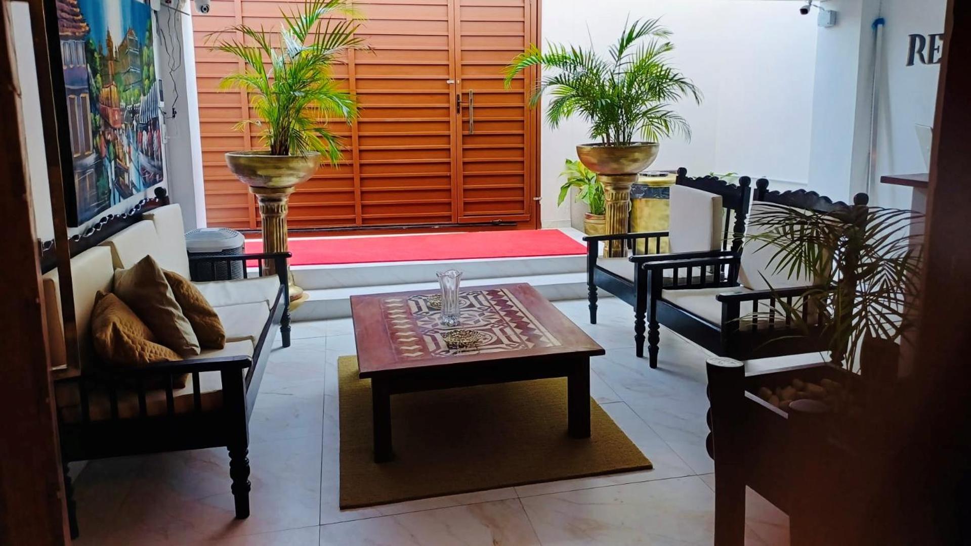 Residence Pipa Beach