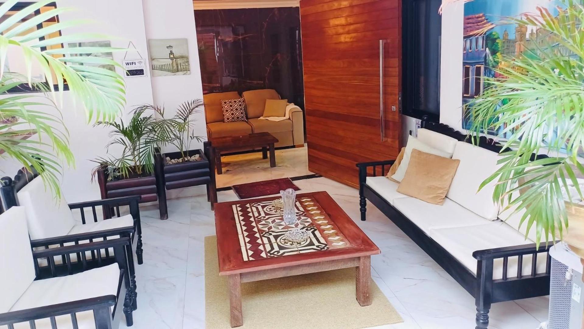 Residence Pipa Beach