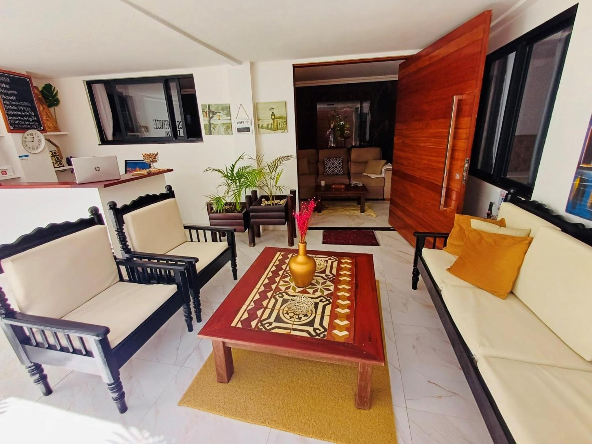 Residence Pipa Beach