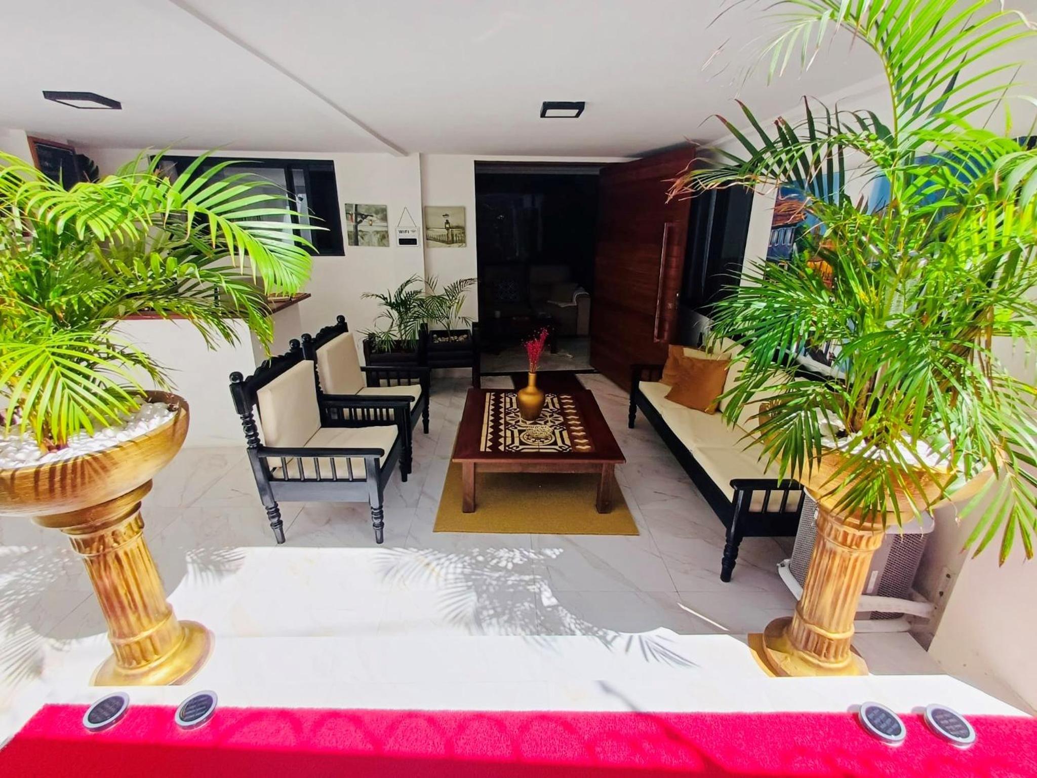 lounge
