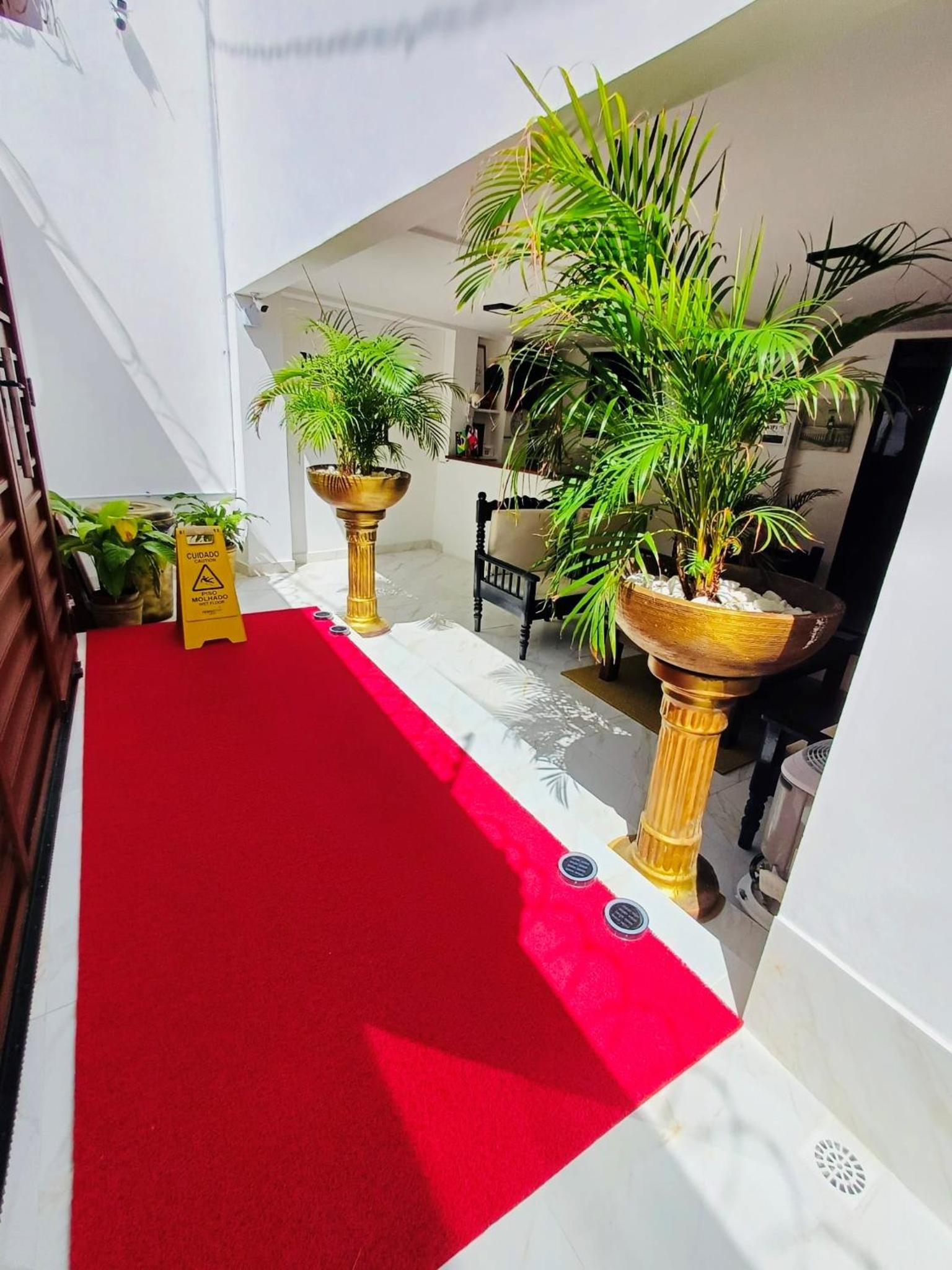 Residence Pipa Beach