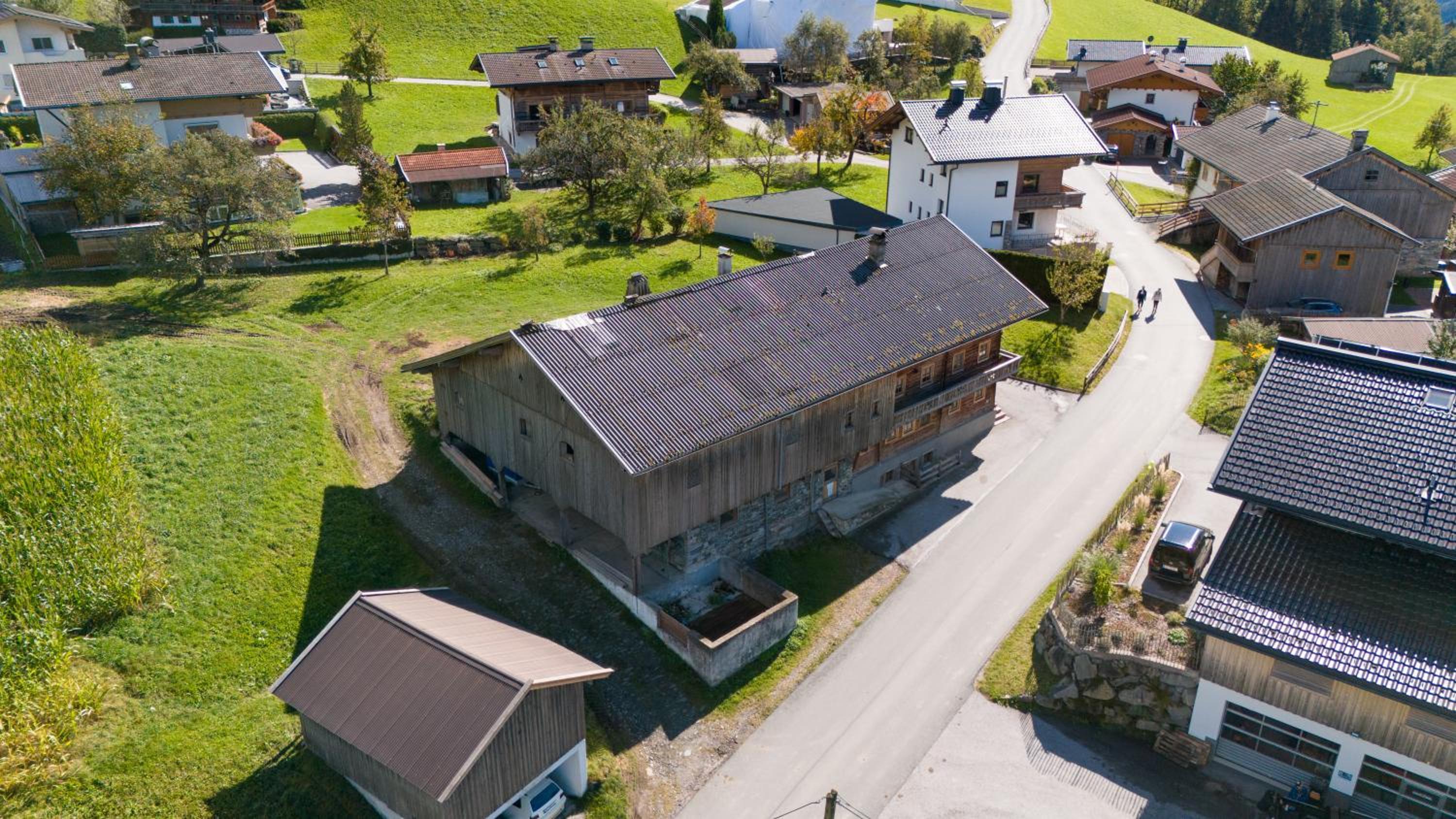 Tiroler TRAUMHAUS Hochzillertalblick - by AlpenLuxus Collection
