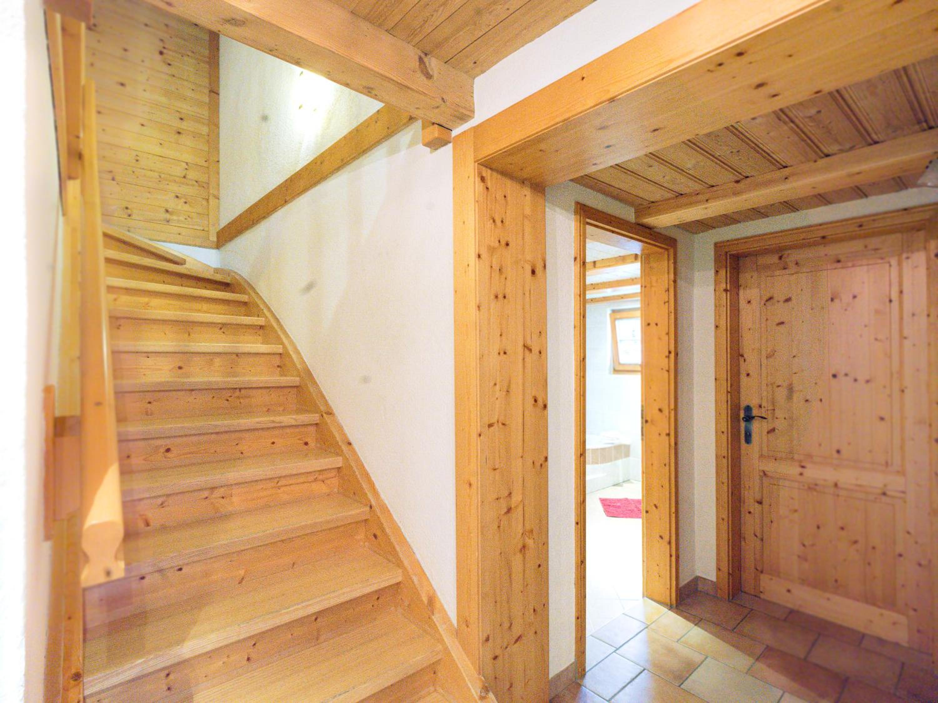 Tiroler TRAUMHAUS Hochzillertalblick - by AlpenLuxus Collection