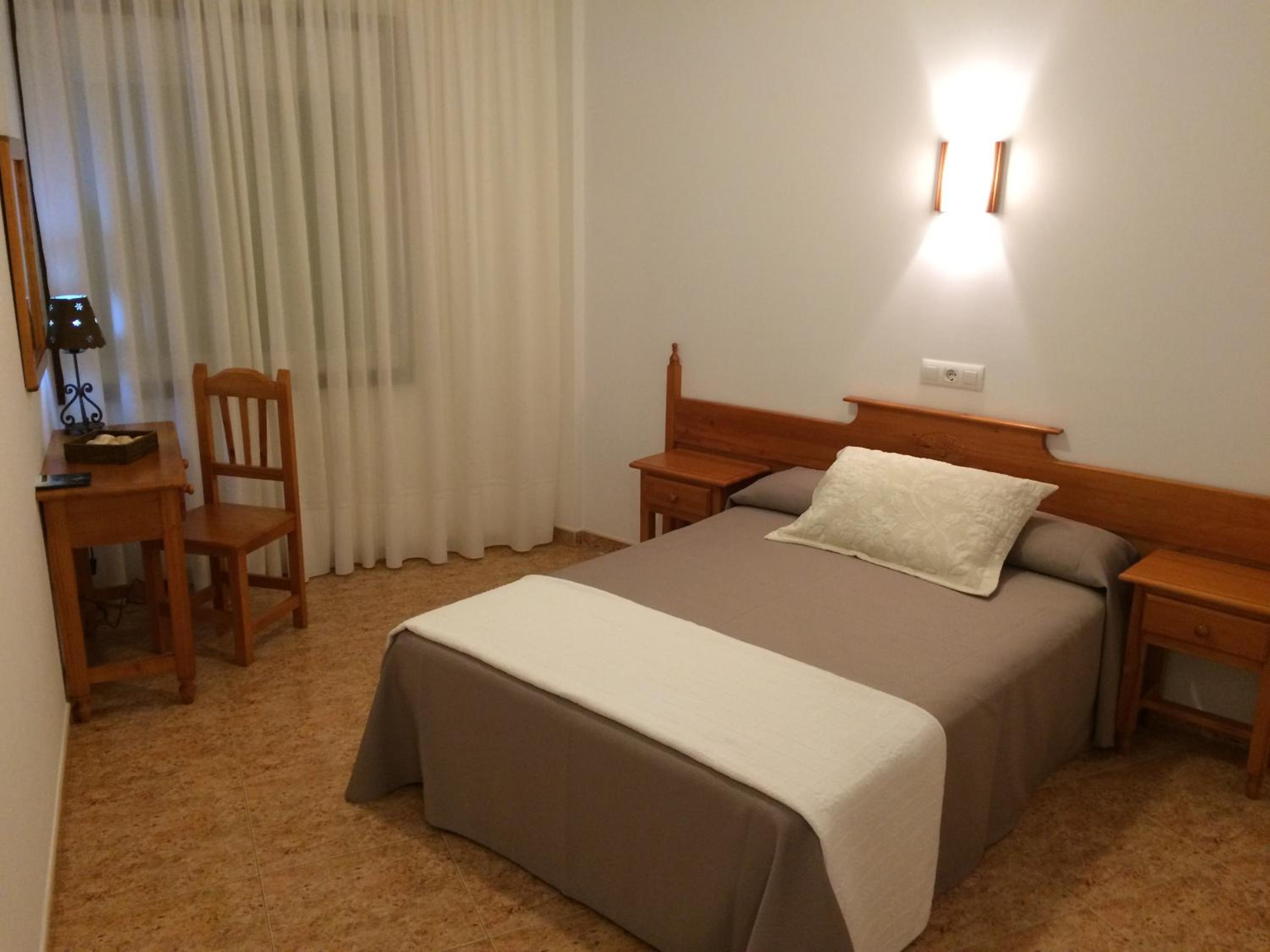 Hostal Eden