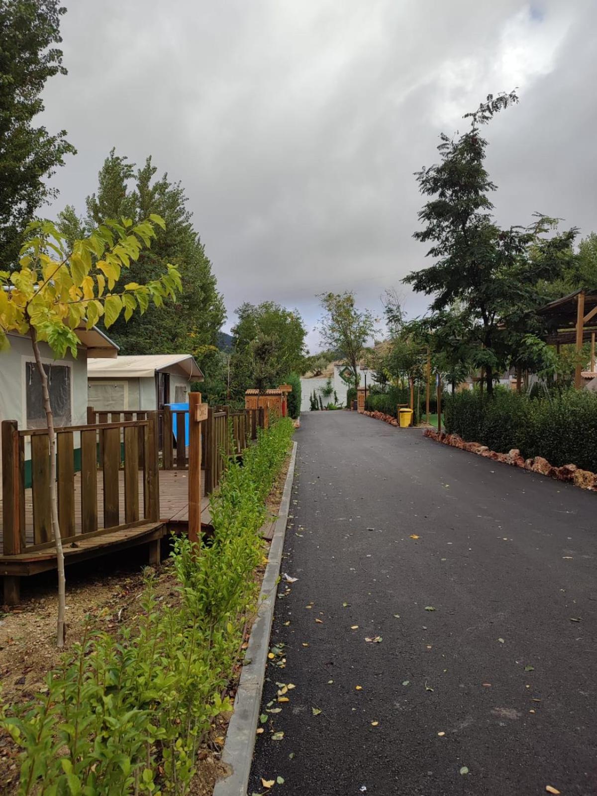 Camping Valdeluna