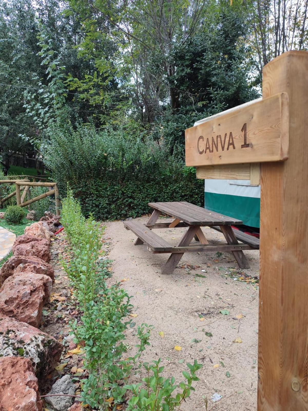 Camping Valdeluna