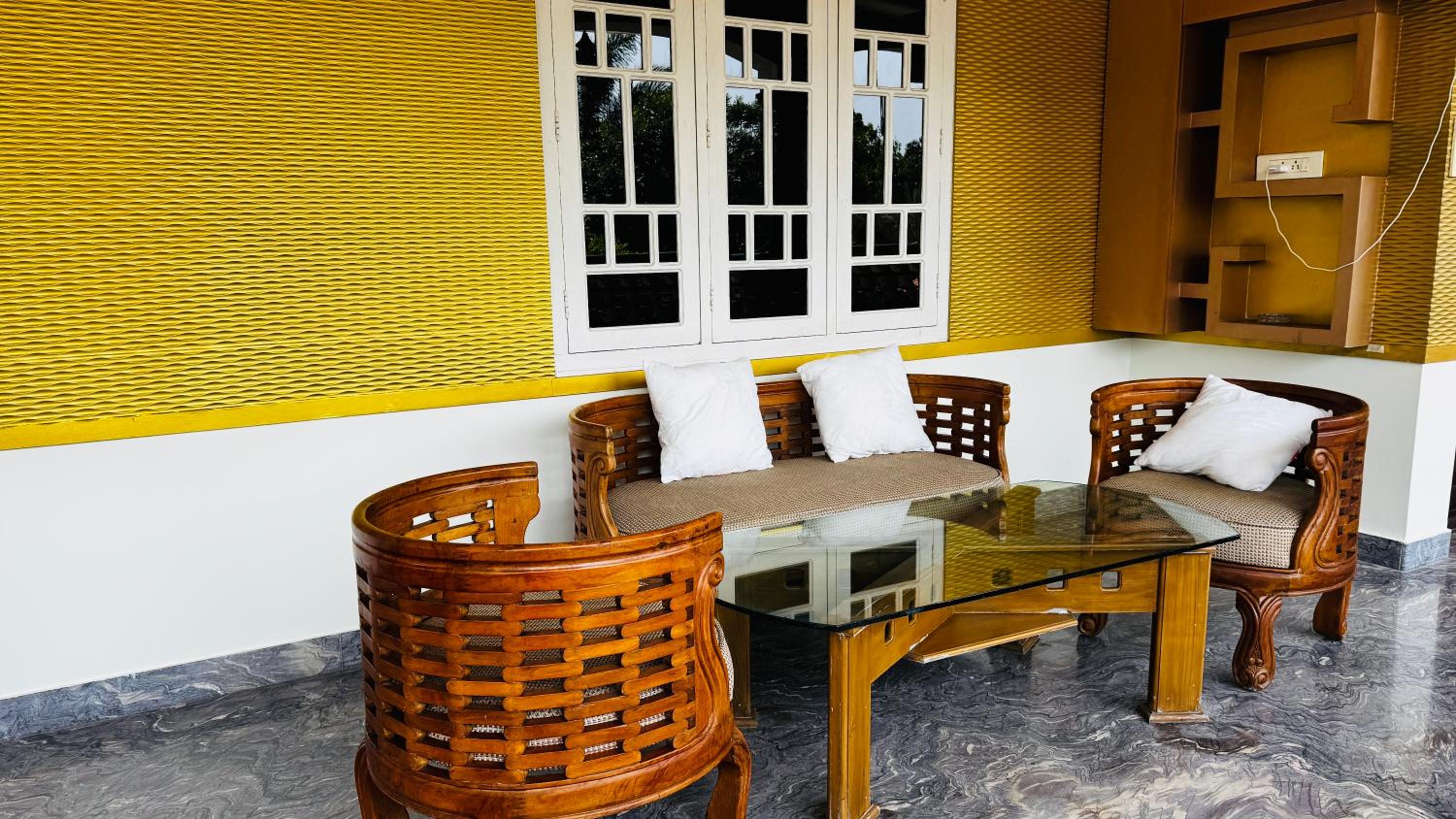 Chilanka Place HOME AWAY FROM HOME - Ernakulam- Kerala view 3