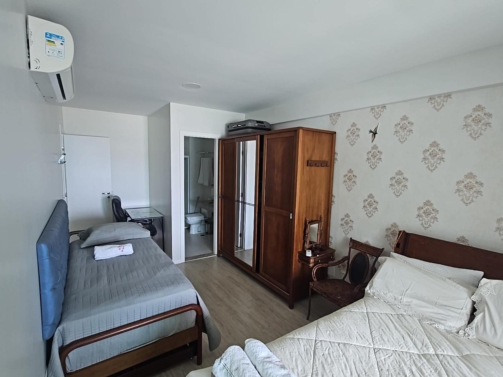Ap70 m2 condomínio luxo Costa Espanha- Salvador- pré Carnaval -Réveillon em praia exclusiva- Vista Mar