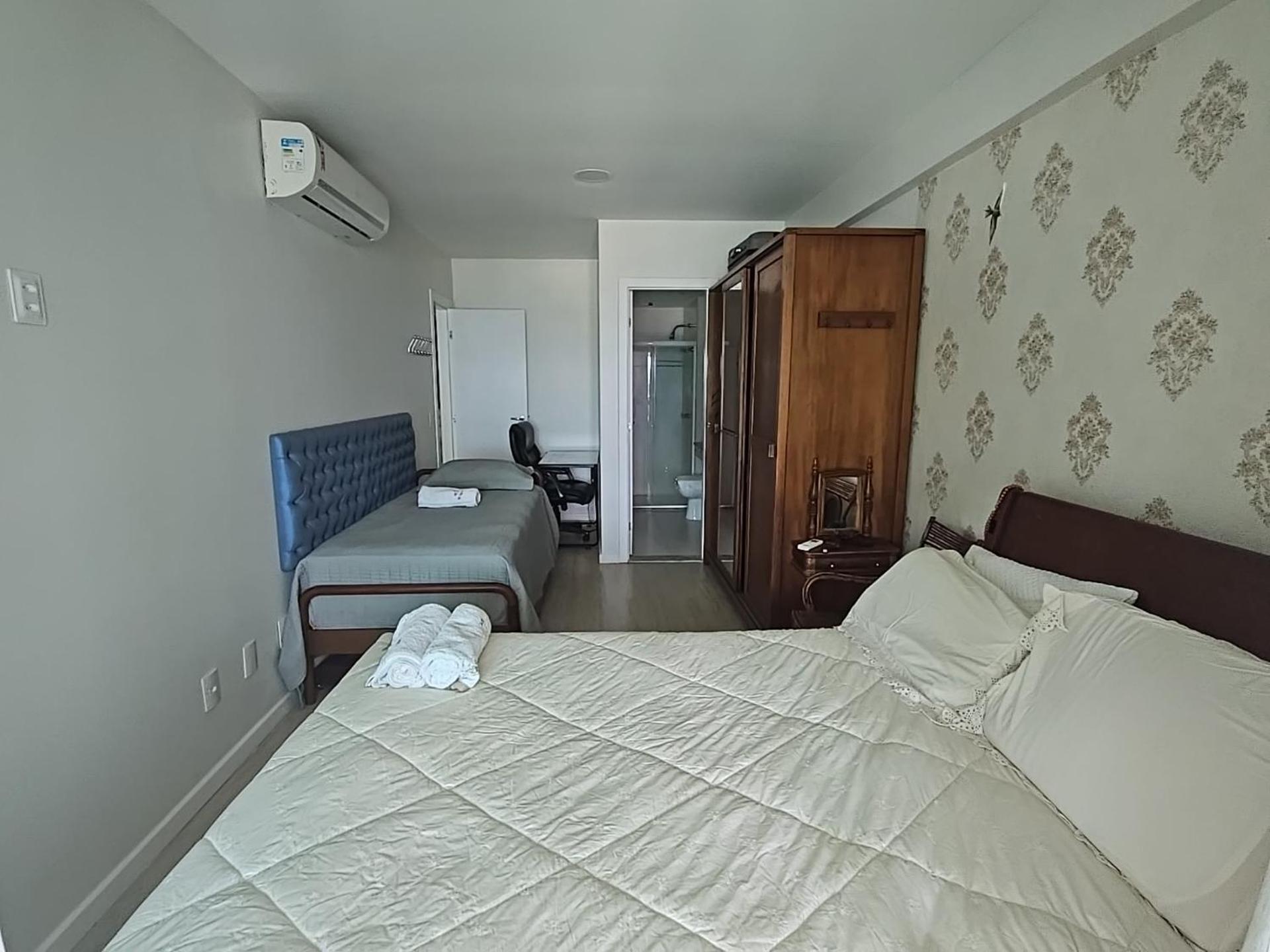 Ap70 m2 condomínio luxo Costa Espanha- Salvador- pré Carnaval -Réveillon em praia exclusiva- Vista Mar