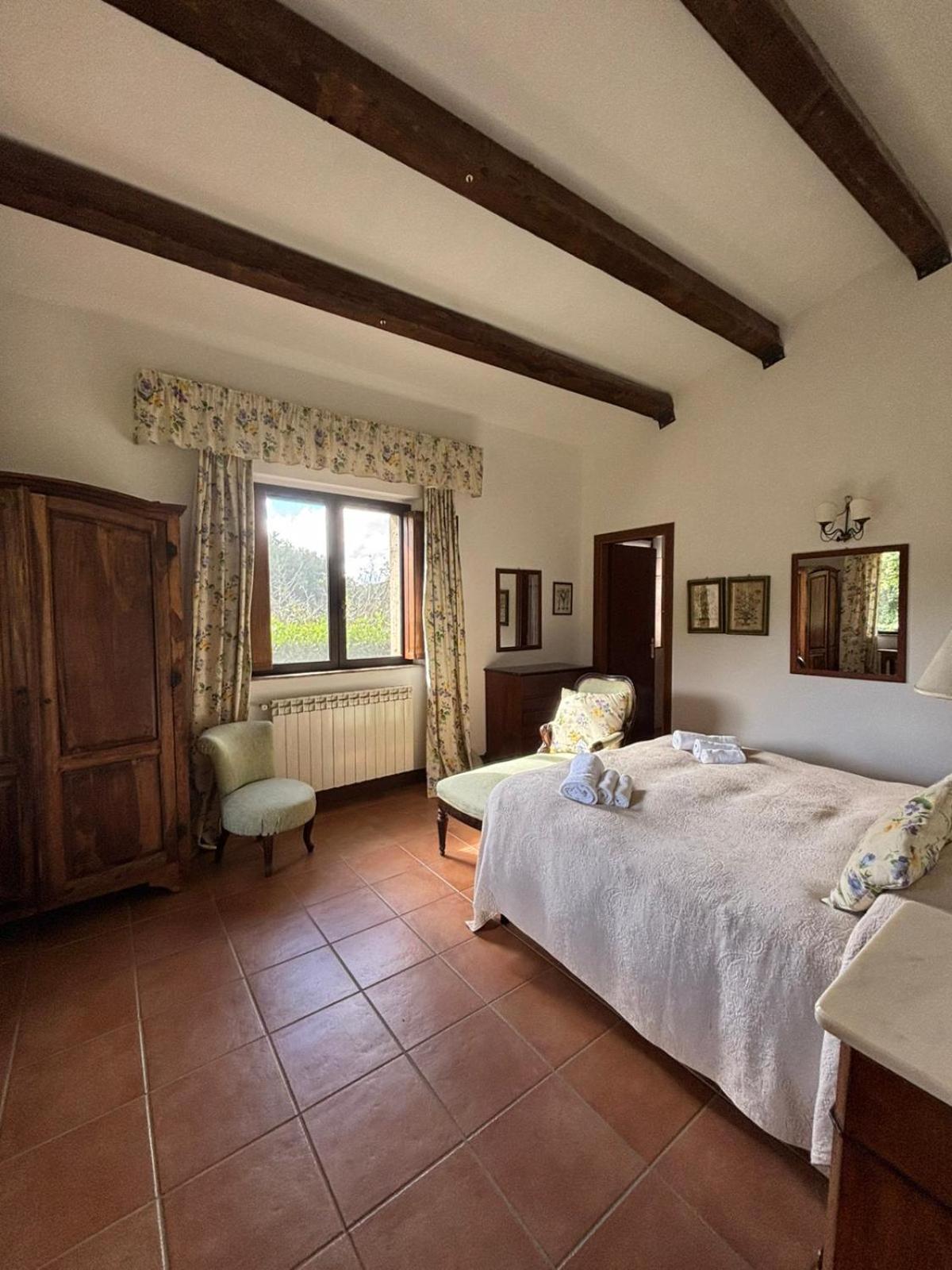Castello Santa Cristina