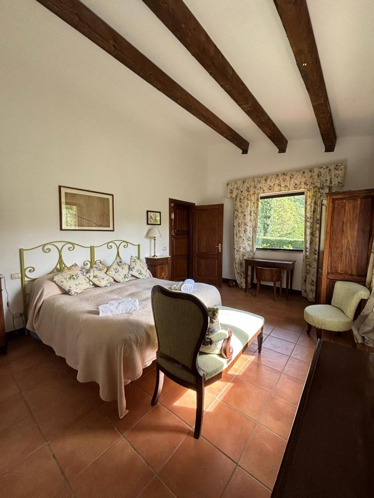 Castello Santa Cristina