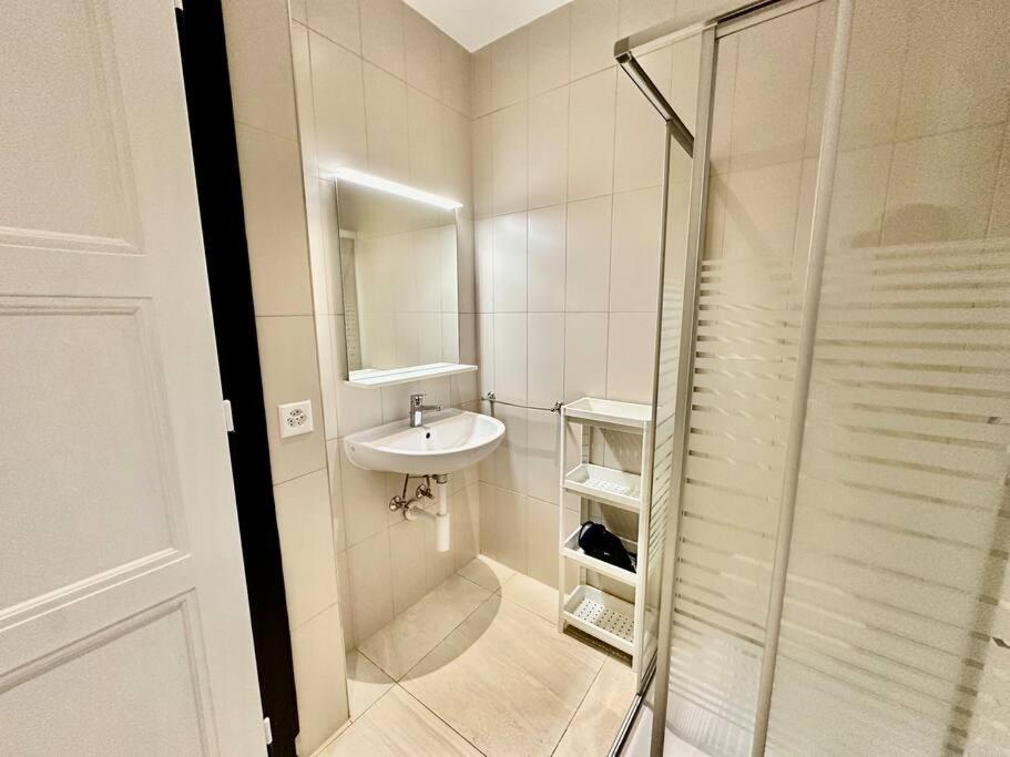 Cosy apartment in Lausanne