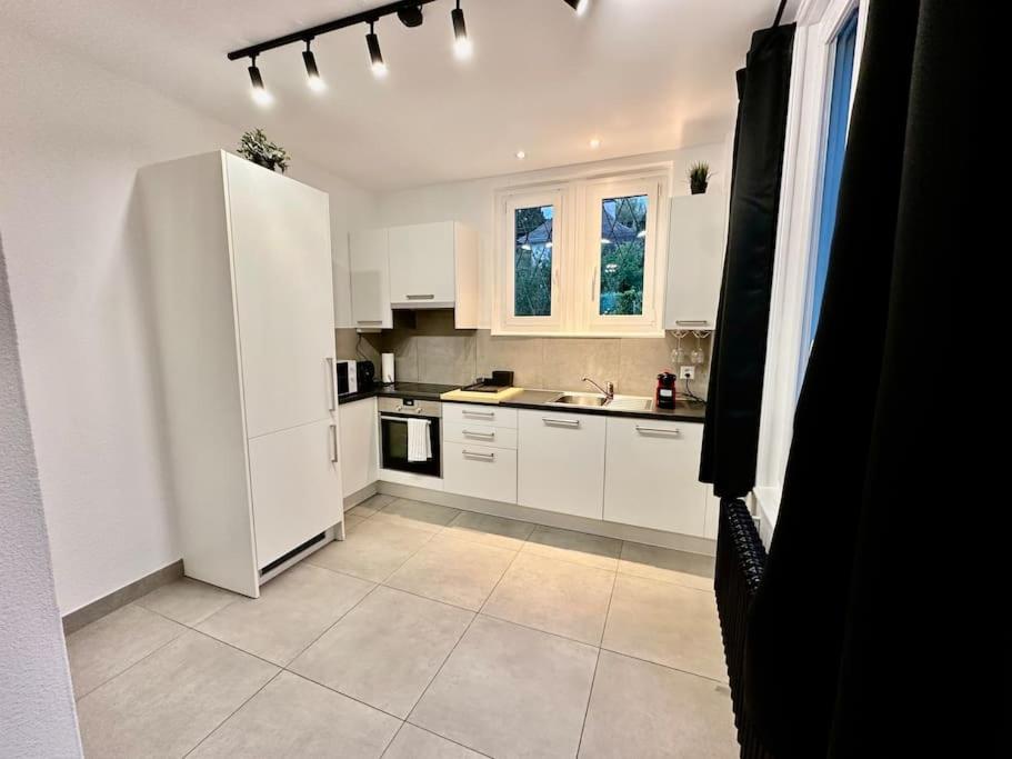 Cosy apartment in Lausanne