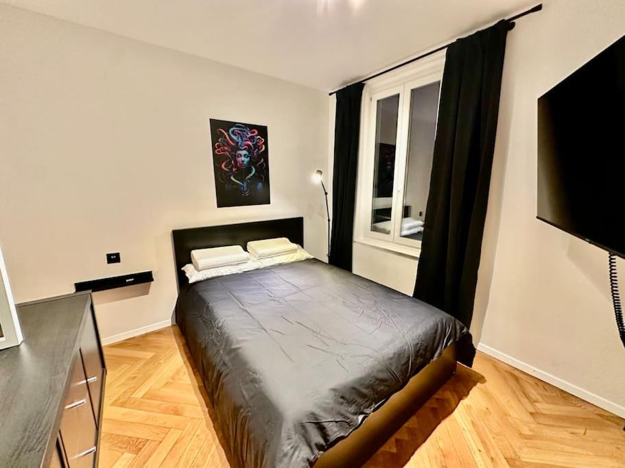Cosy apartment in Lausanne