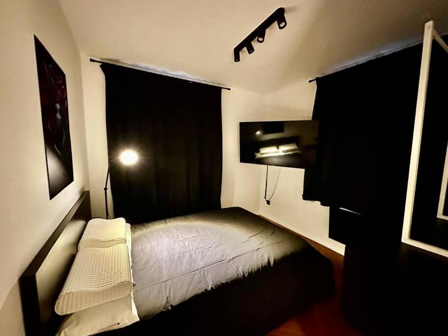 Cosy apartment in Lausanne