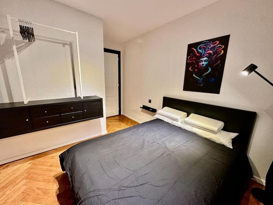 Cosy apartment in Lausanne