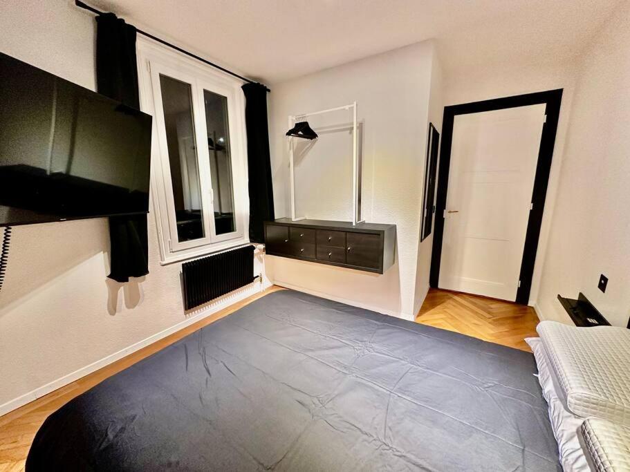 Cosy apartment in Lausanne