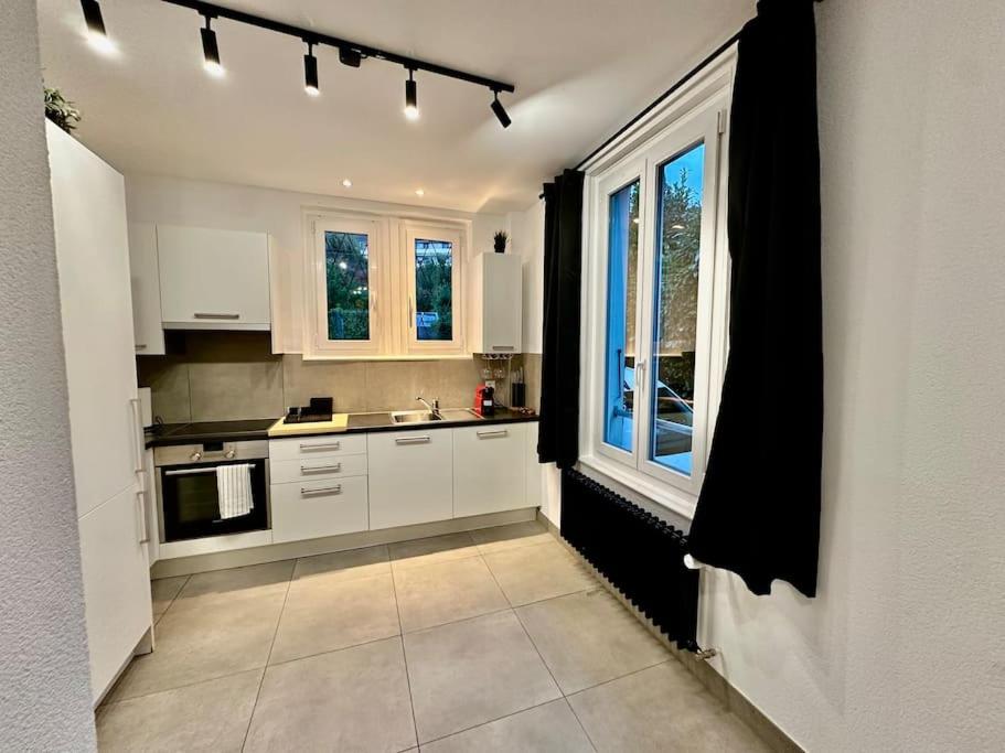 Cosy apartment in Lausanne