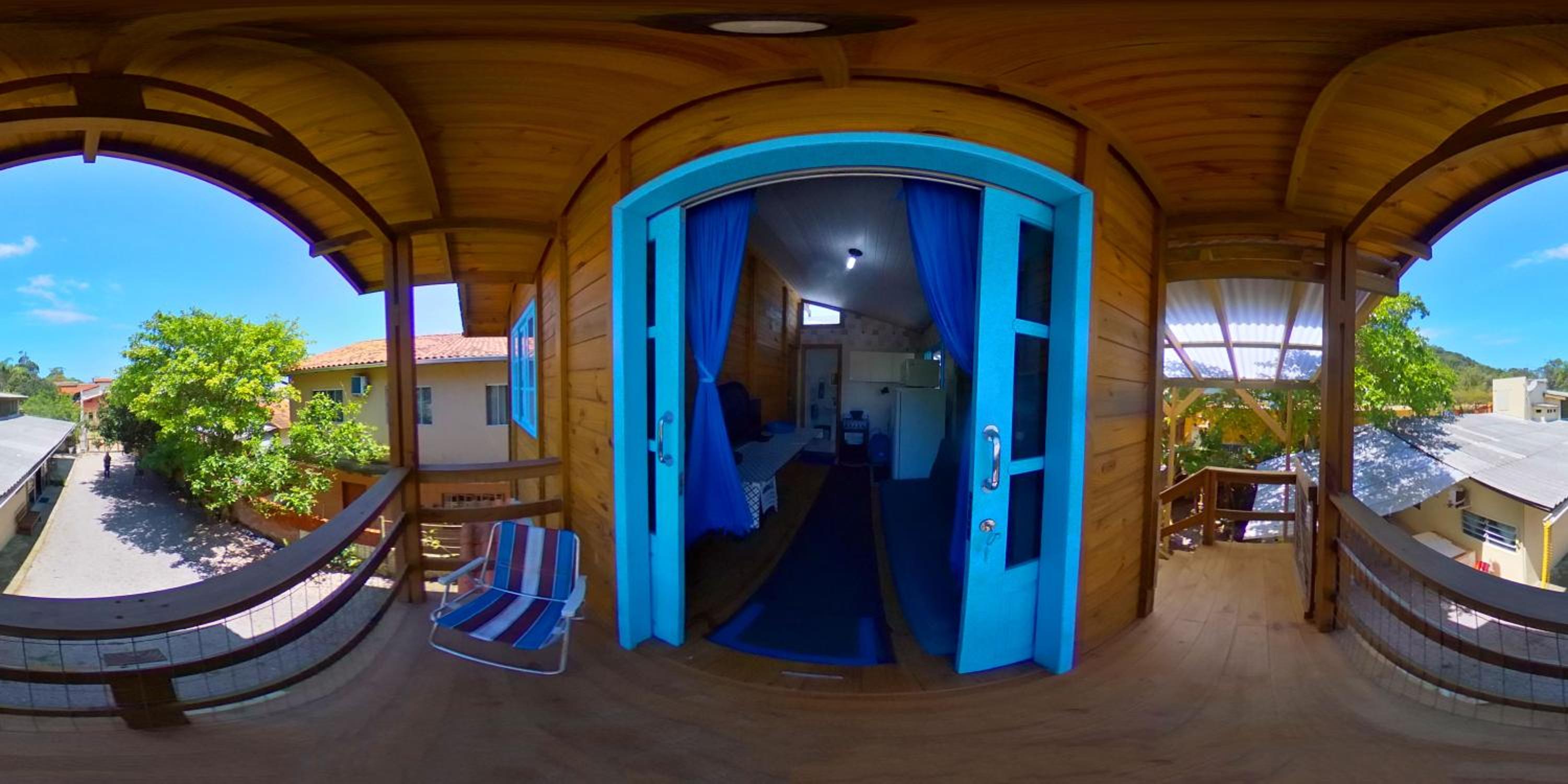 Residencial Álacre casa e cabana aluguel Ferrugem SC