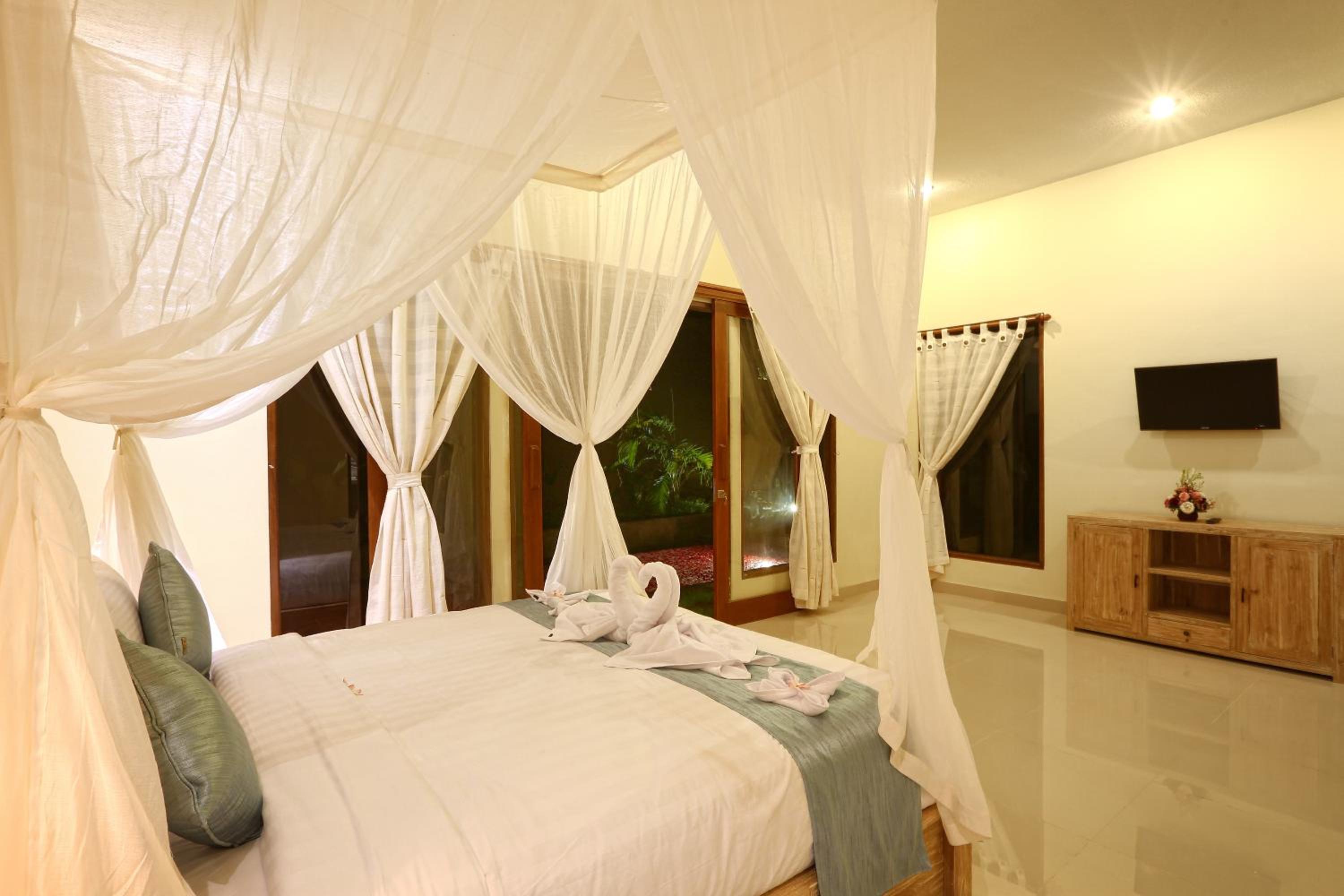Asri Sari Ubud Resort