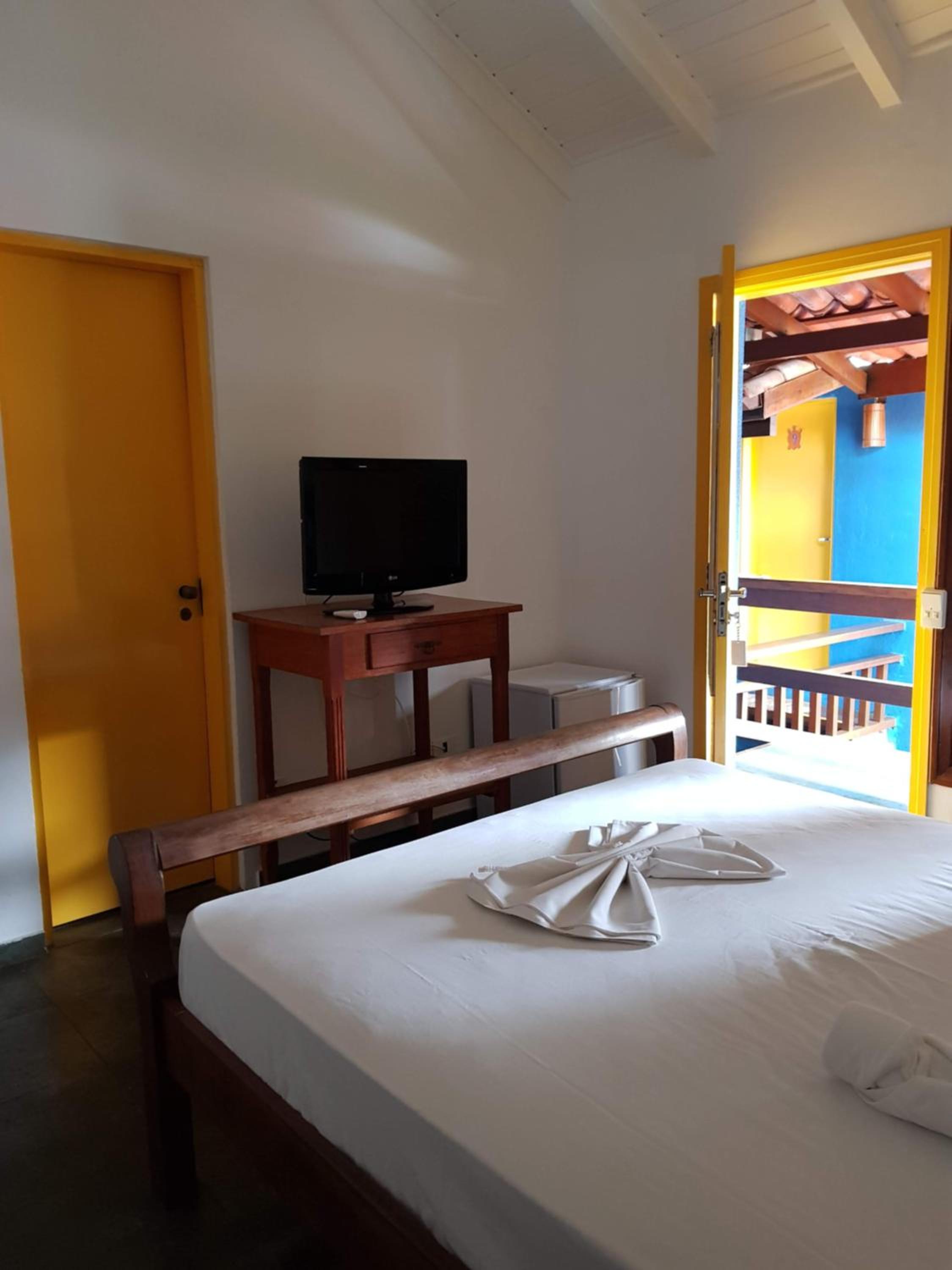 Maresias de Itu Suites pertissimo da praia com piscina