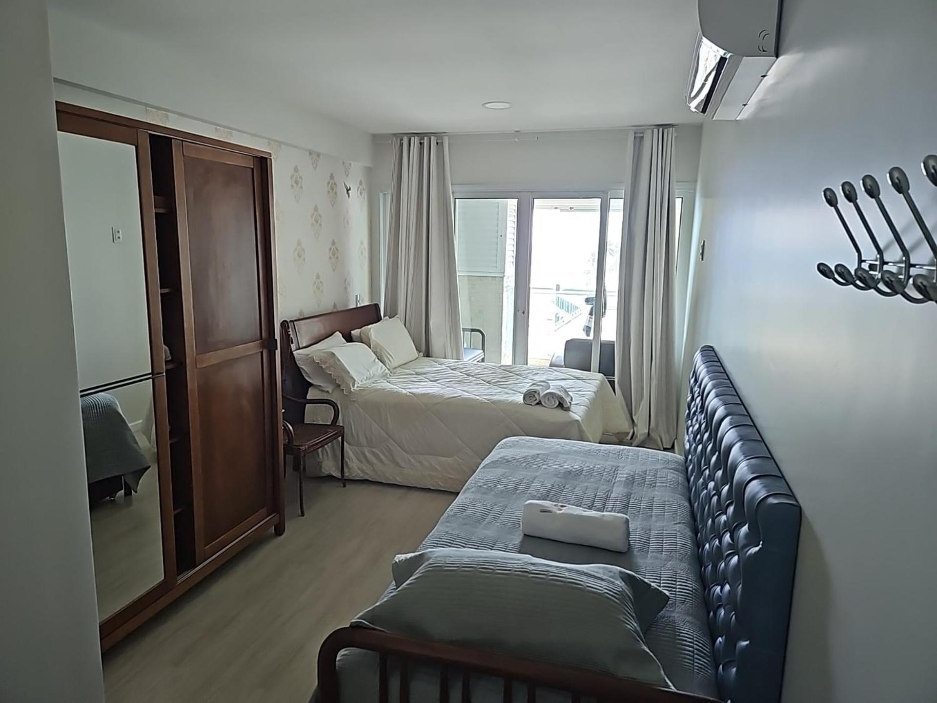 Ap70 m2 condomínio luxo Costa Espanha- Salvador- pré Carnaval -Réveillon em praia exclusiva- Vista Mar