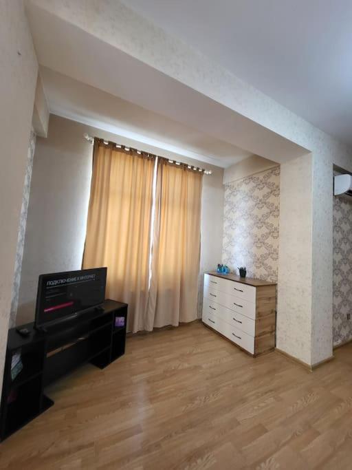 Bakikhanov apartment