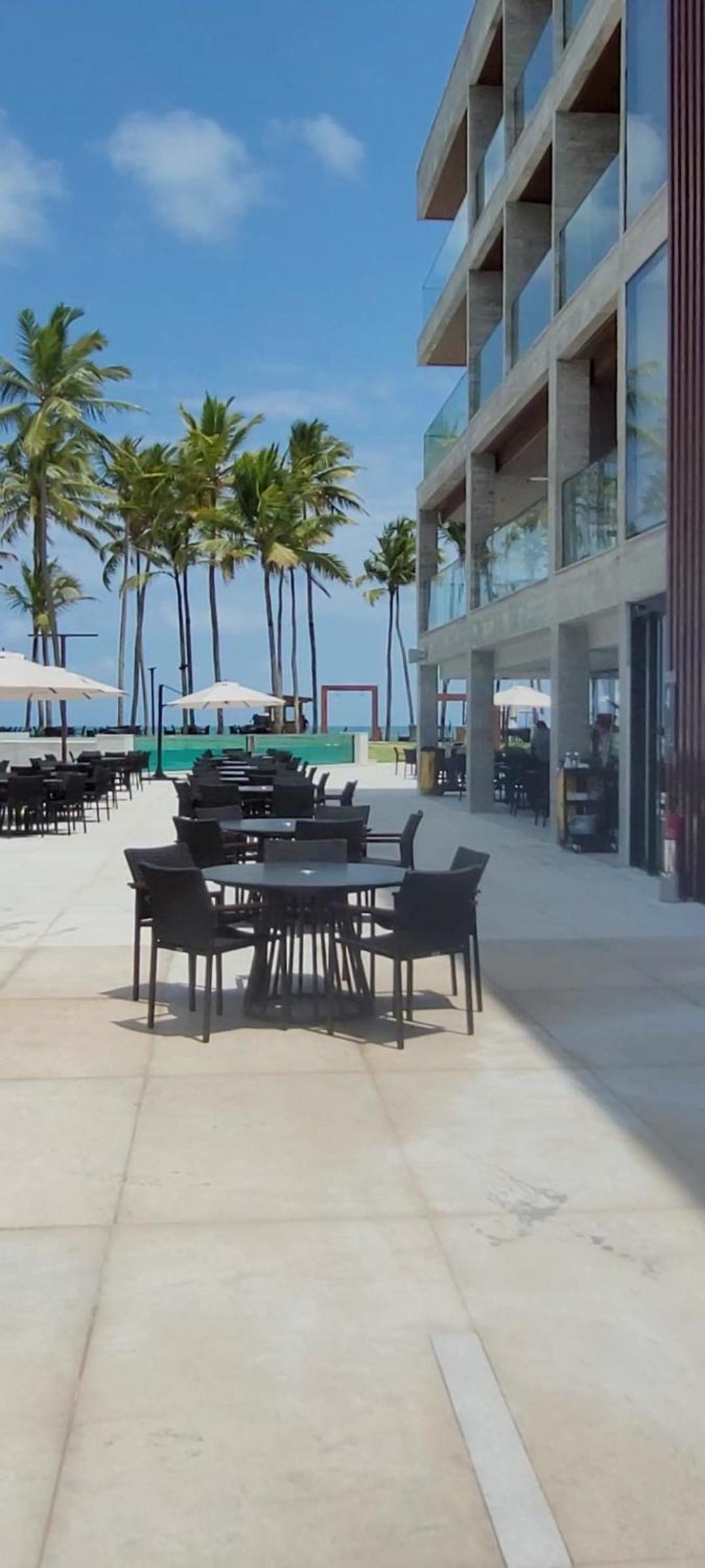 GAV- Porto Alto resorts