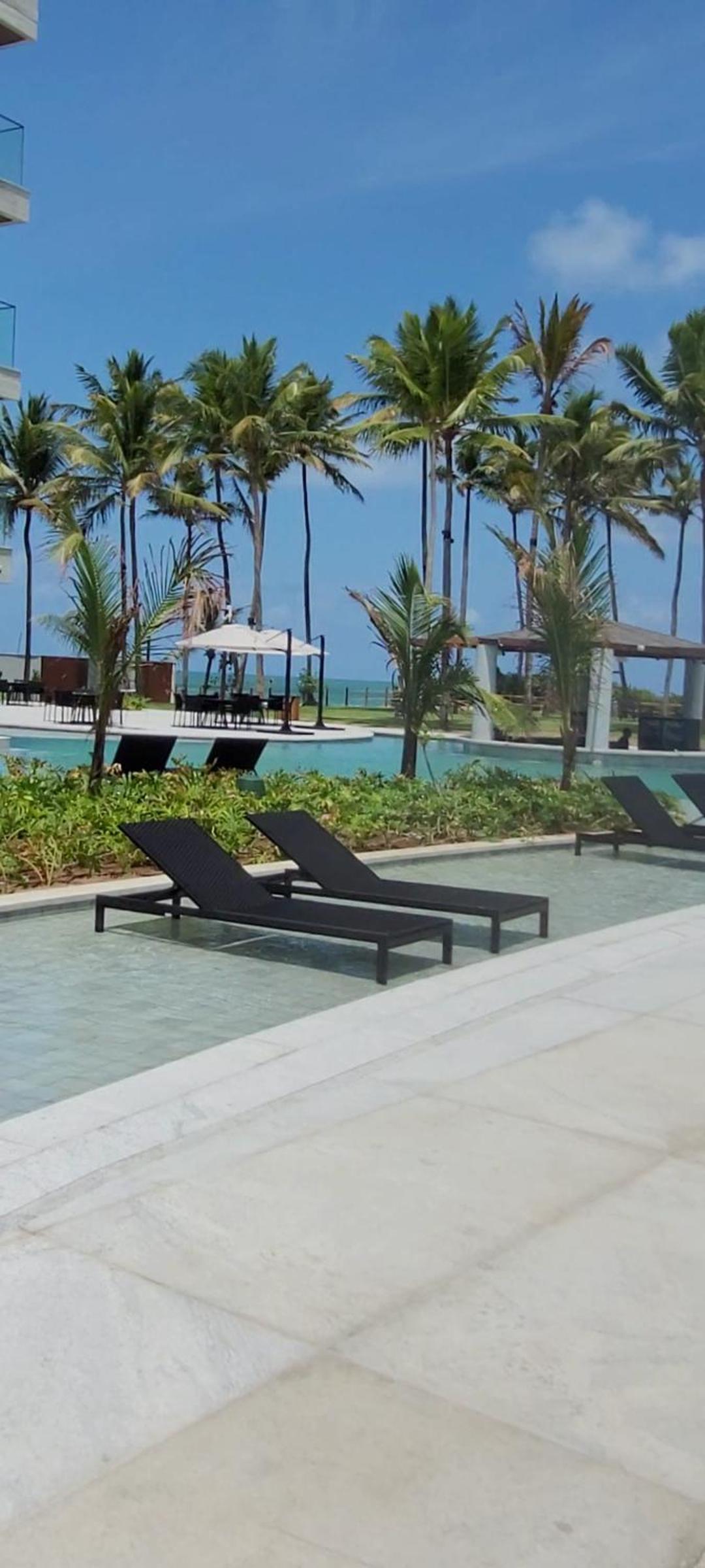 GAV- Porto Alto resorts