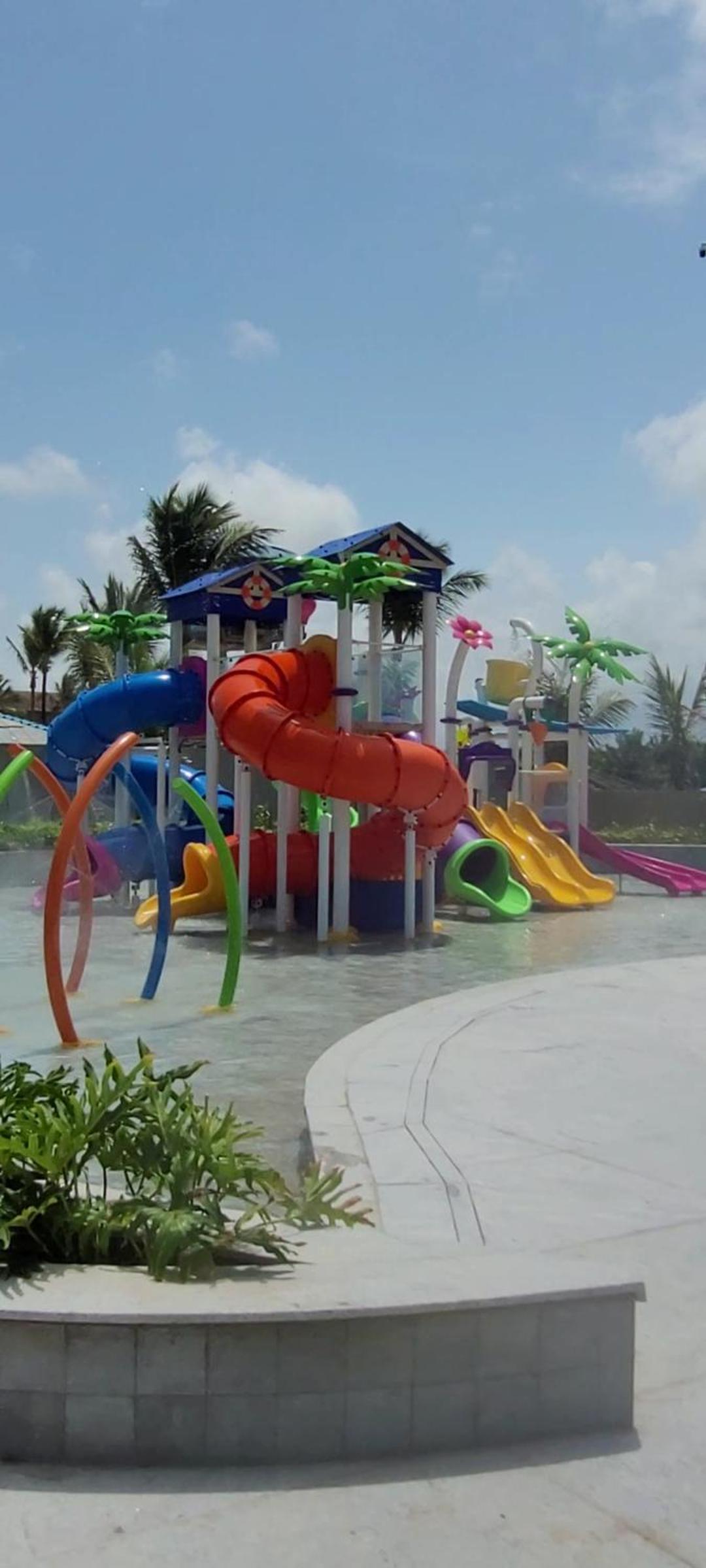 GAV- Porto Alto resorts