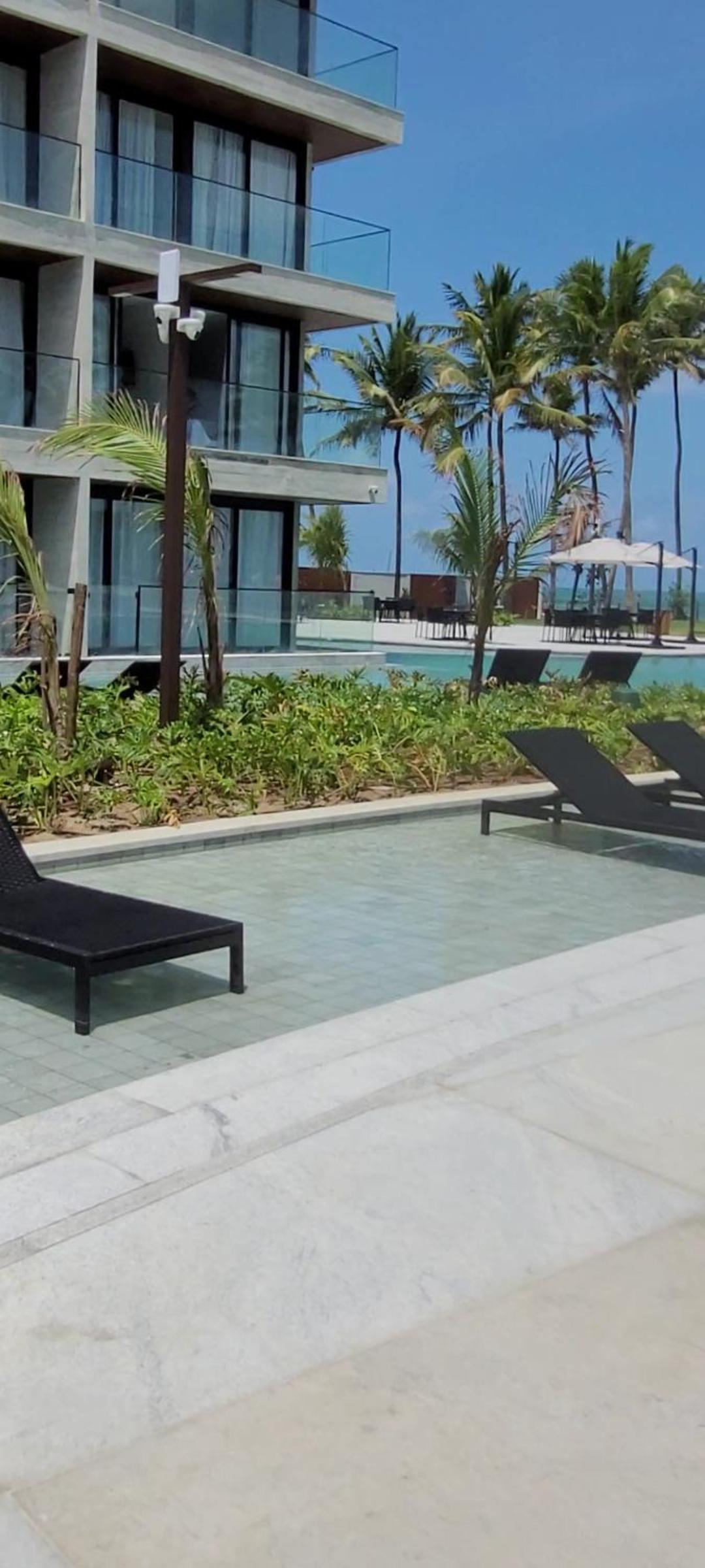 GAV- Porto Alto resorts
