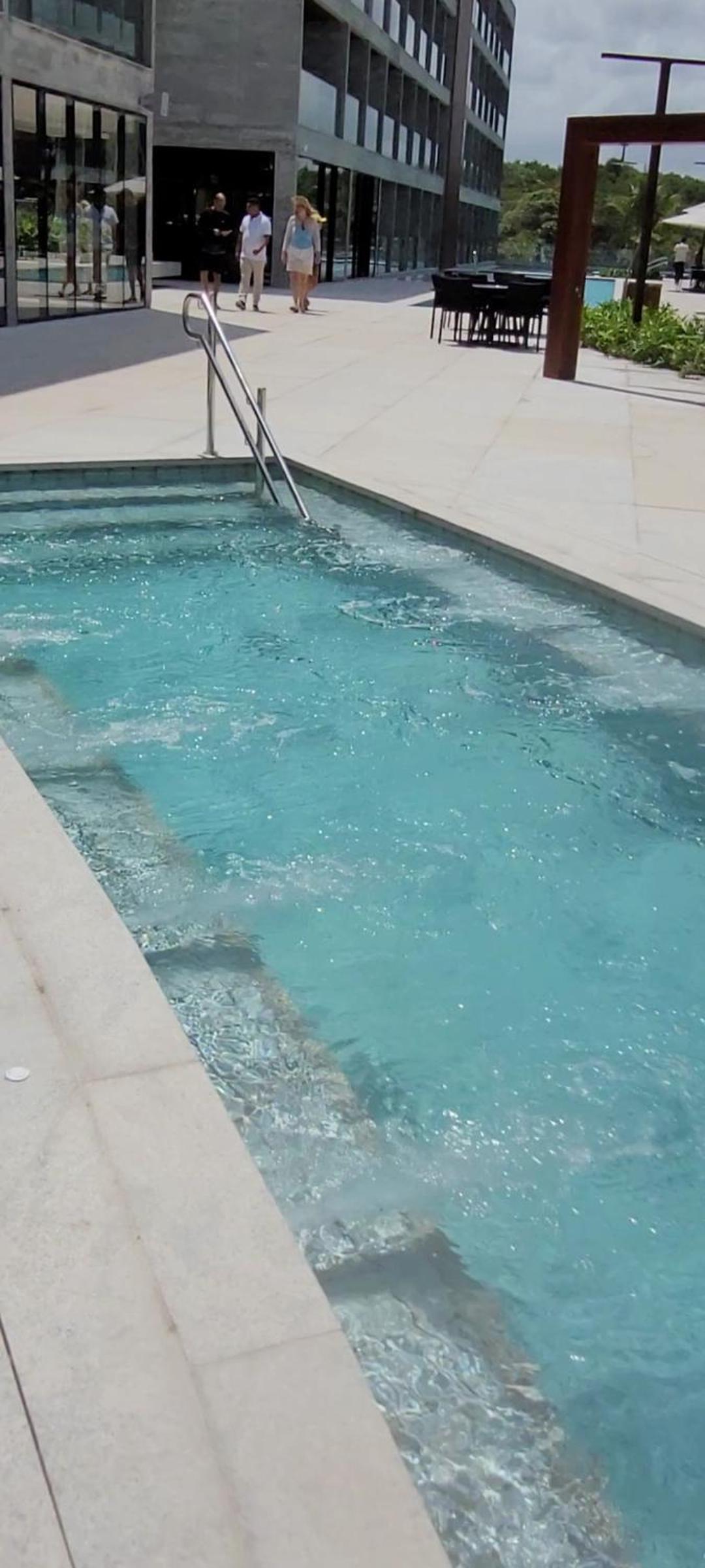 GAV- Porto Alto resorts