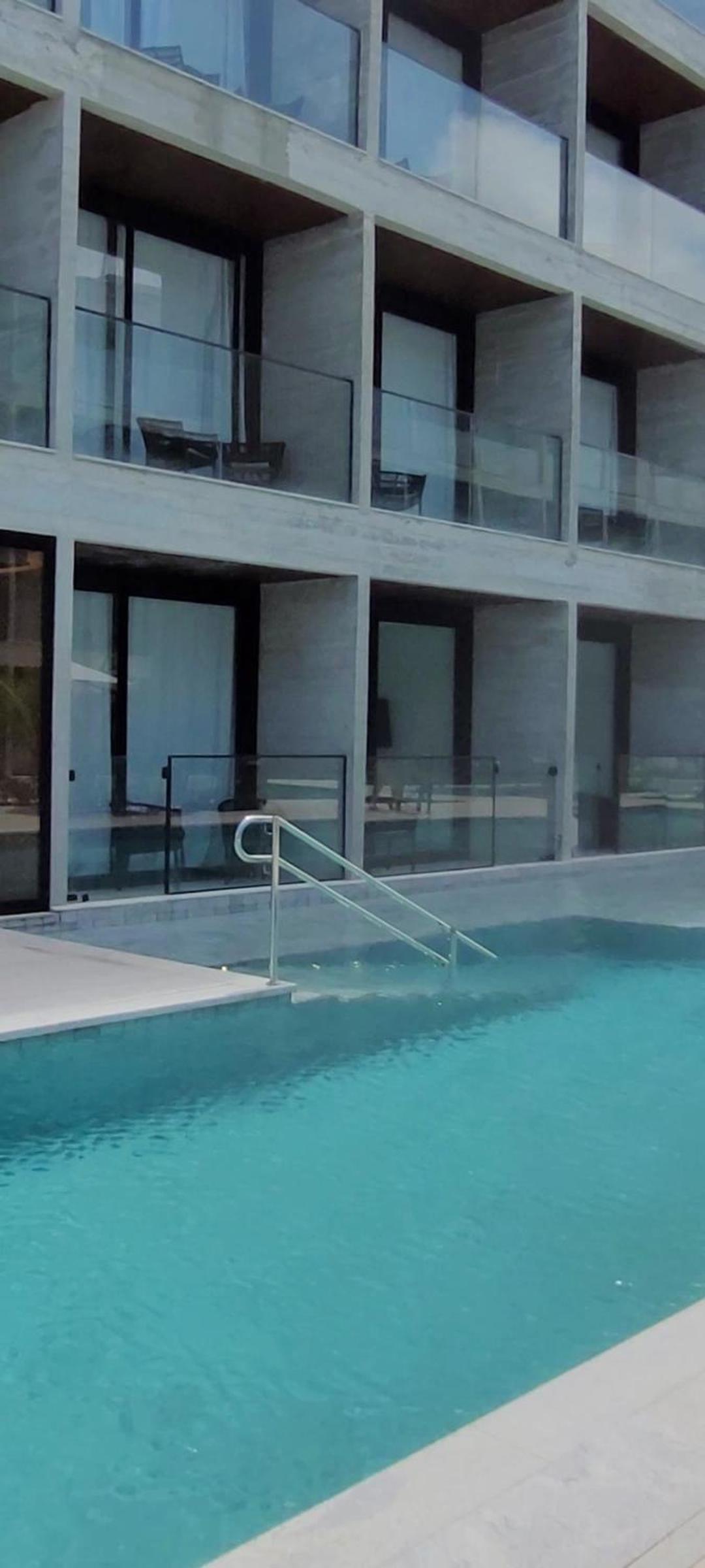 GAV- Porto Alto resorts