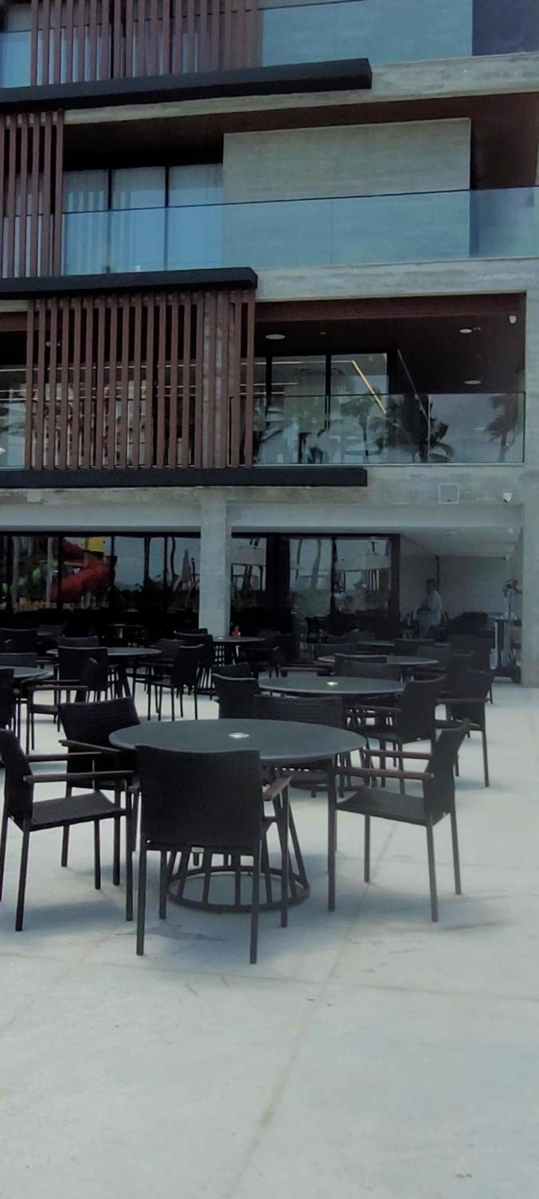 GAV- Porto Alto resorts