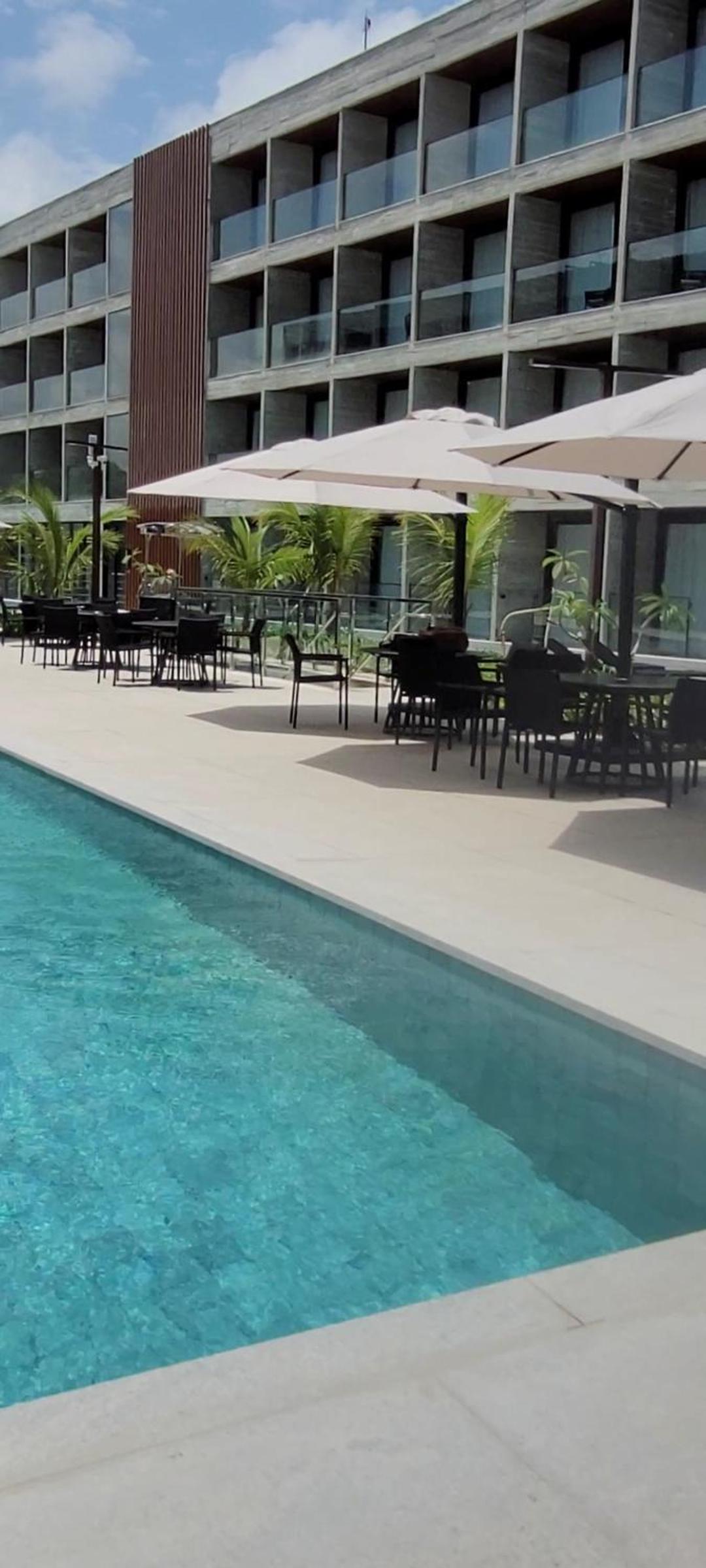 GAV- Porto Alto resorts