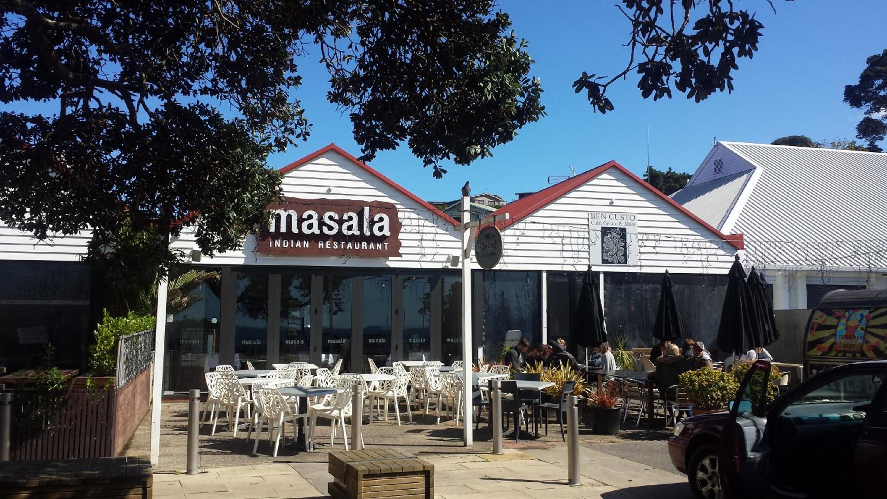 The Lighthouse - Image 2