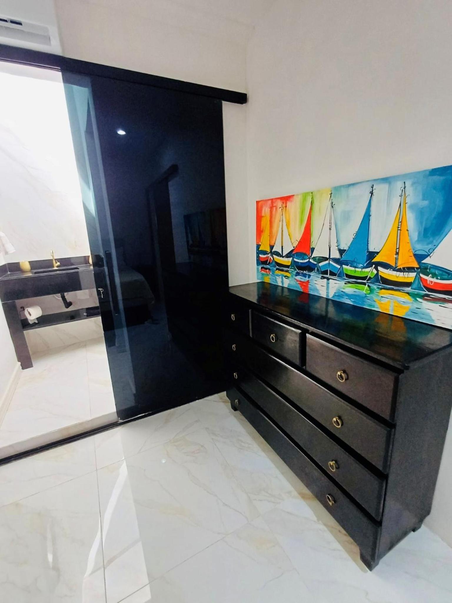Residence Pipa Beach