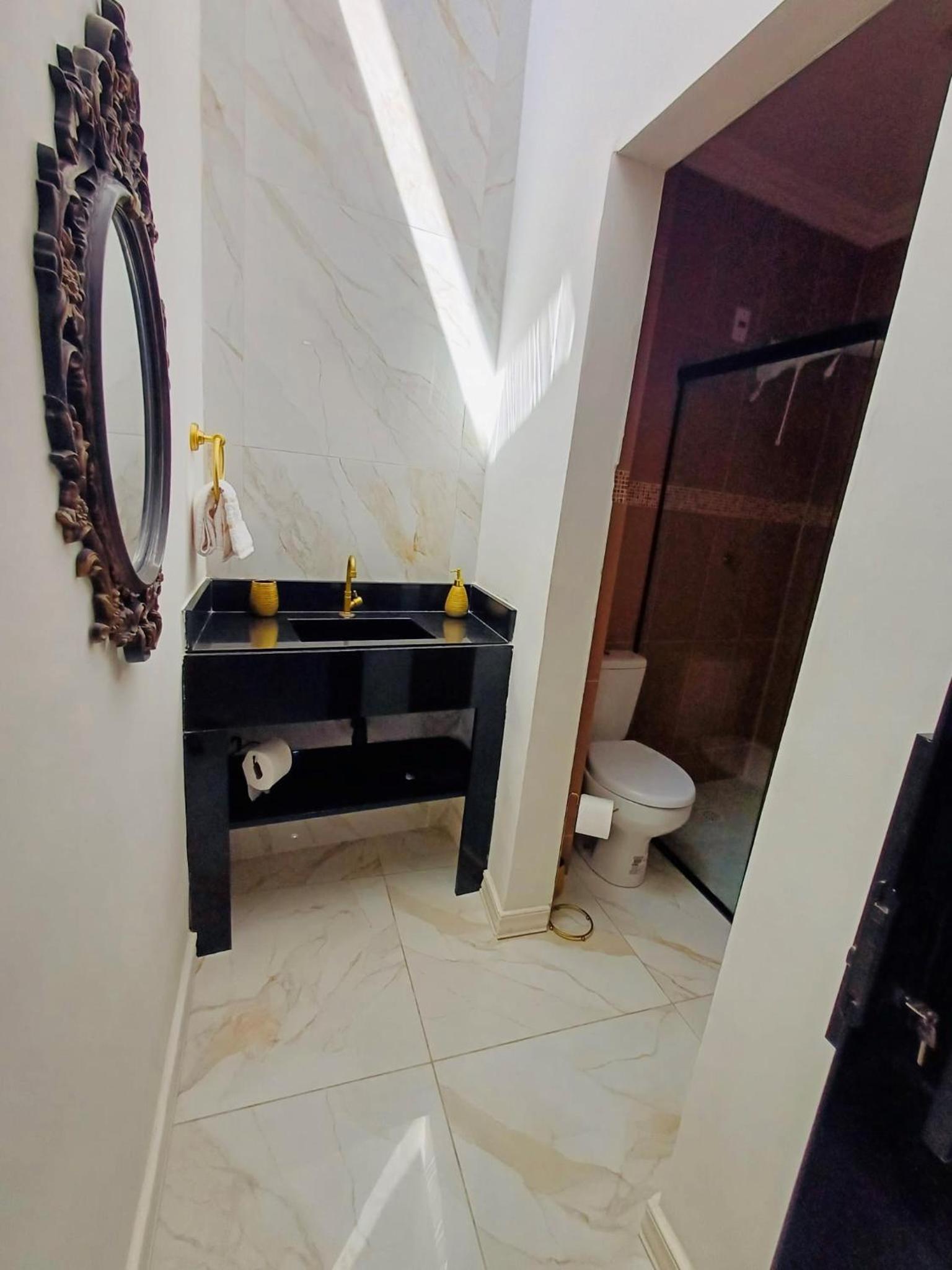 Residence Pipa Beach