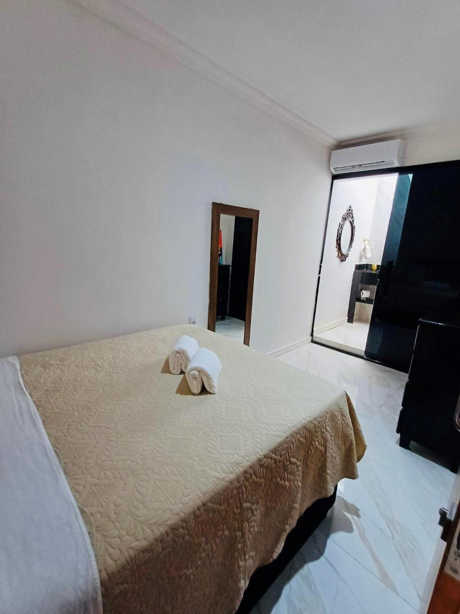 Residence Pipa Beach