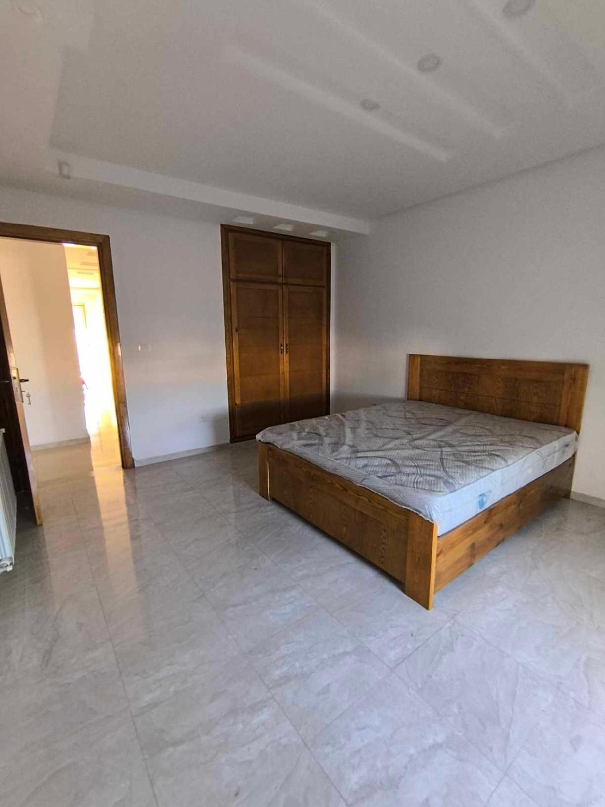 Appartement souai