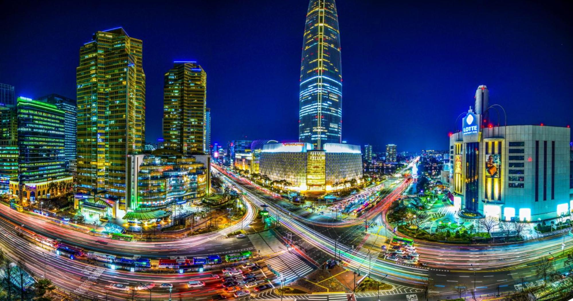JamStay in Seoul nearBy KSPO Dome, Lotte World, JamSil
