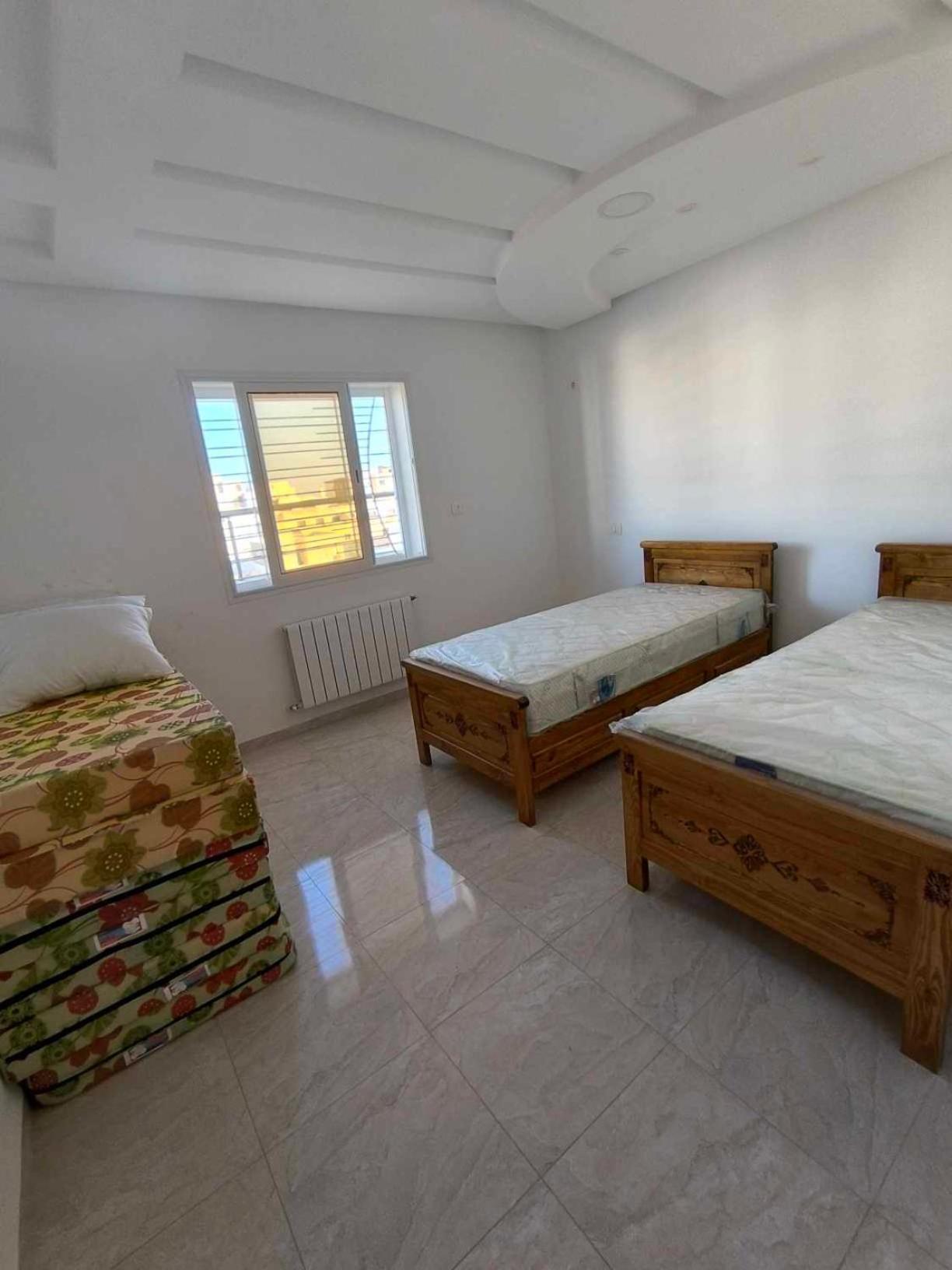 Appartement souai