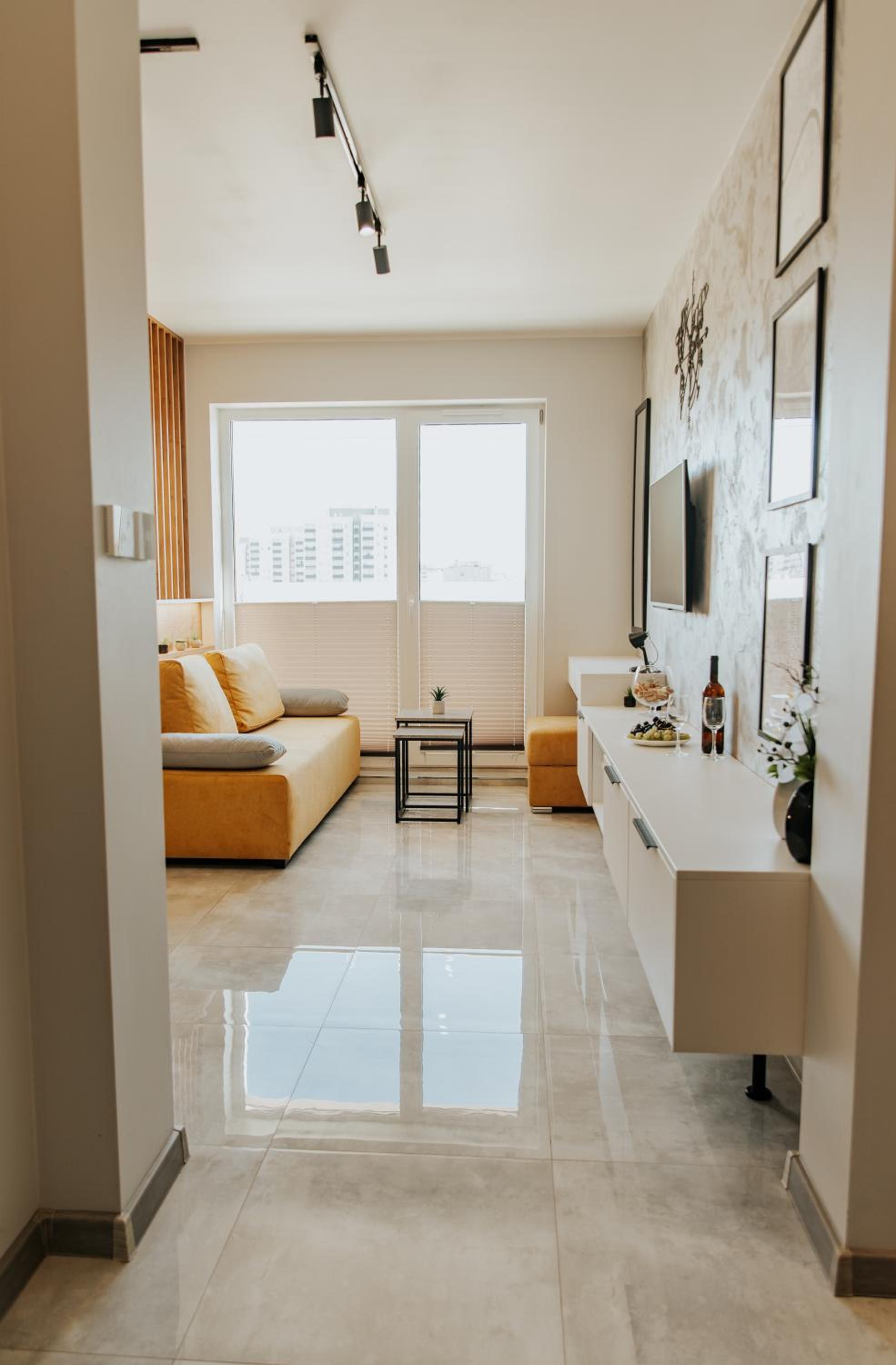 Apartamenty Czestochowa Eu 'garaż gratis'
