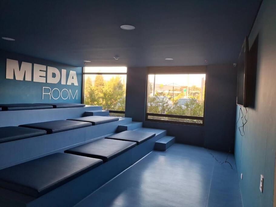 Aparta estudio en Chia con la mejor vista