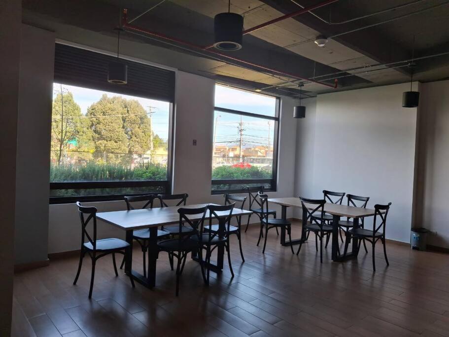 Aparta estudio en Chia con la mejor vista