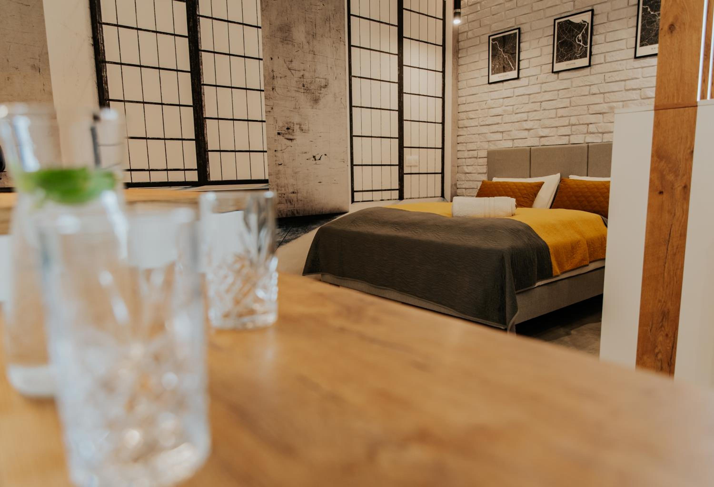 Apartamenty Czestochowa Eu 'garaż gratis'