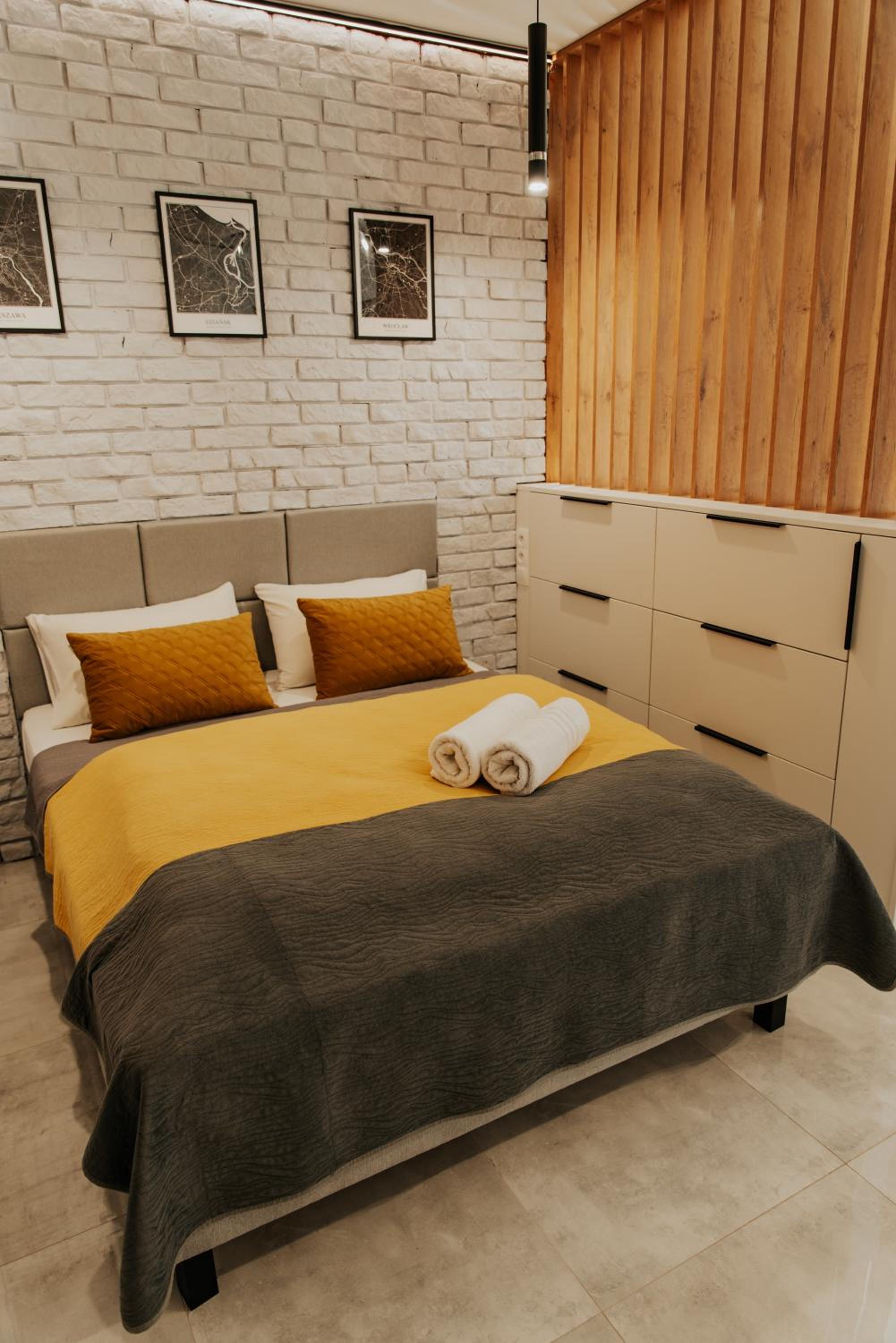 Apartamenty Czestochowa Eu 'garaż gratis'