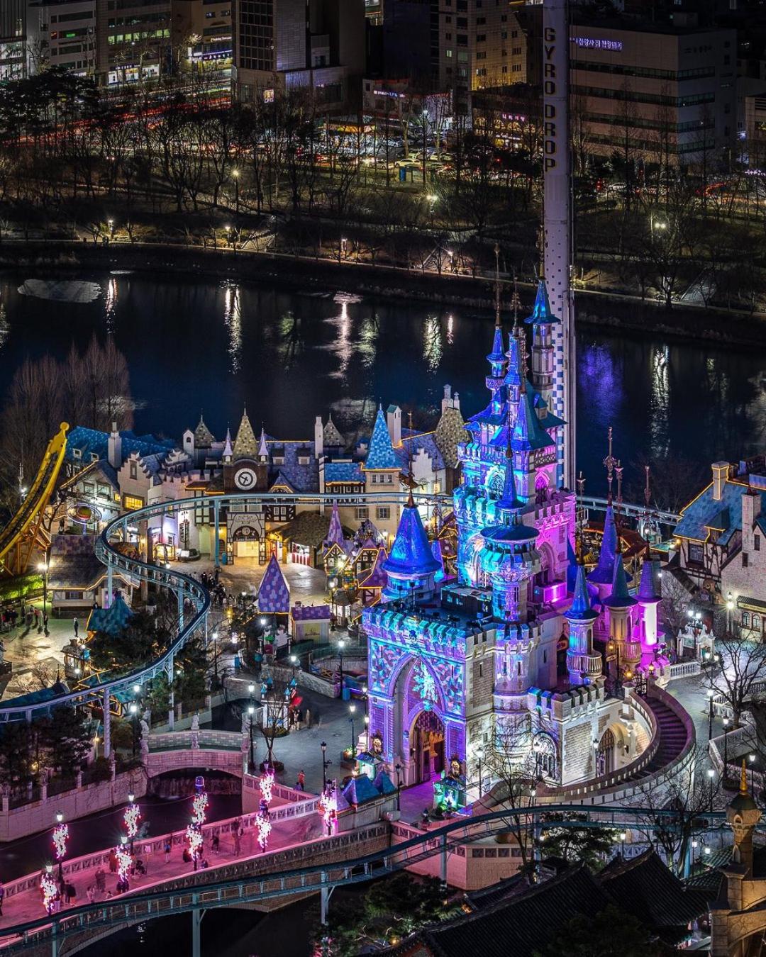 JamStay in Seoul nearBy KSPO Dome, Lotte World, JamSil