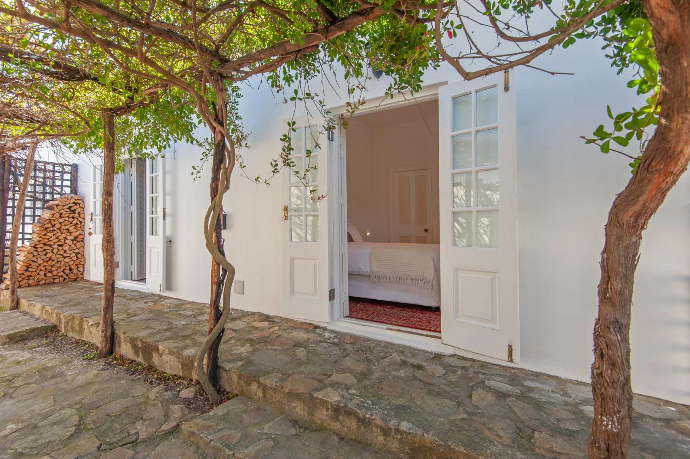 Hermanus Garden Studios