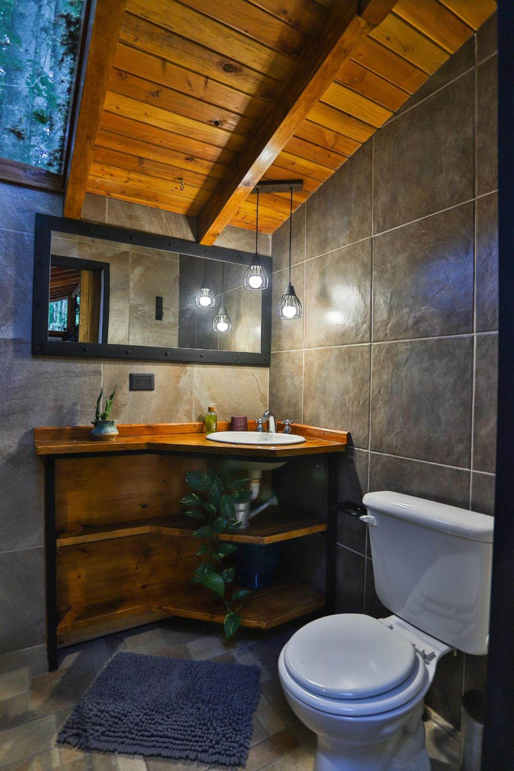 Complejo de Cabañas Ideales para parejas